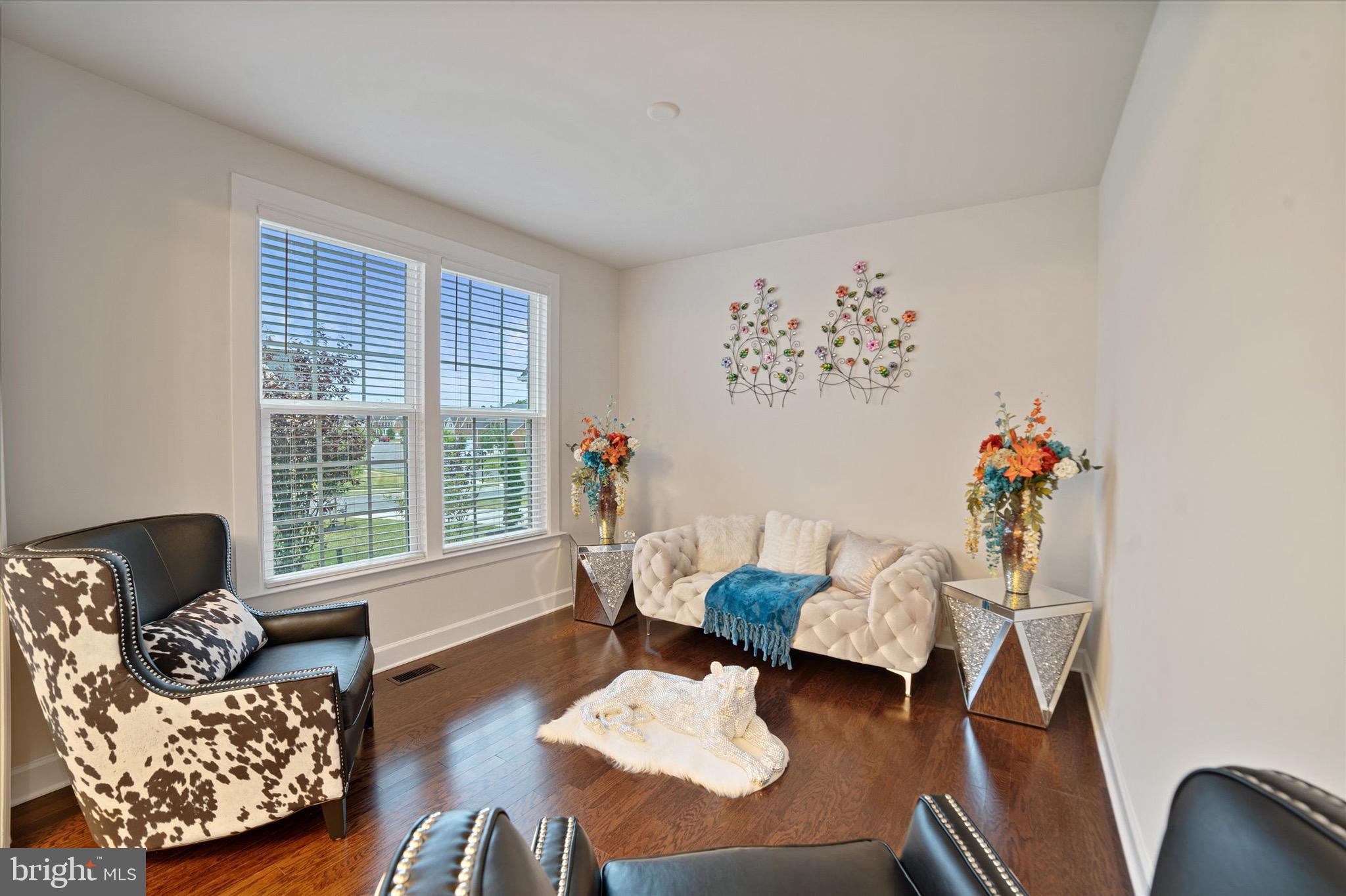 FAIRWOOD - Residential