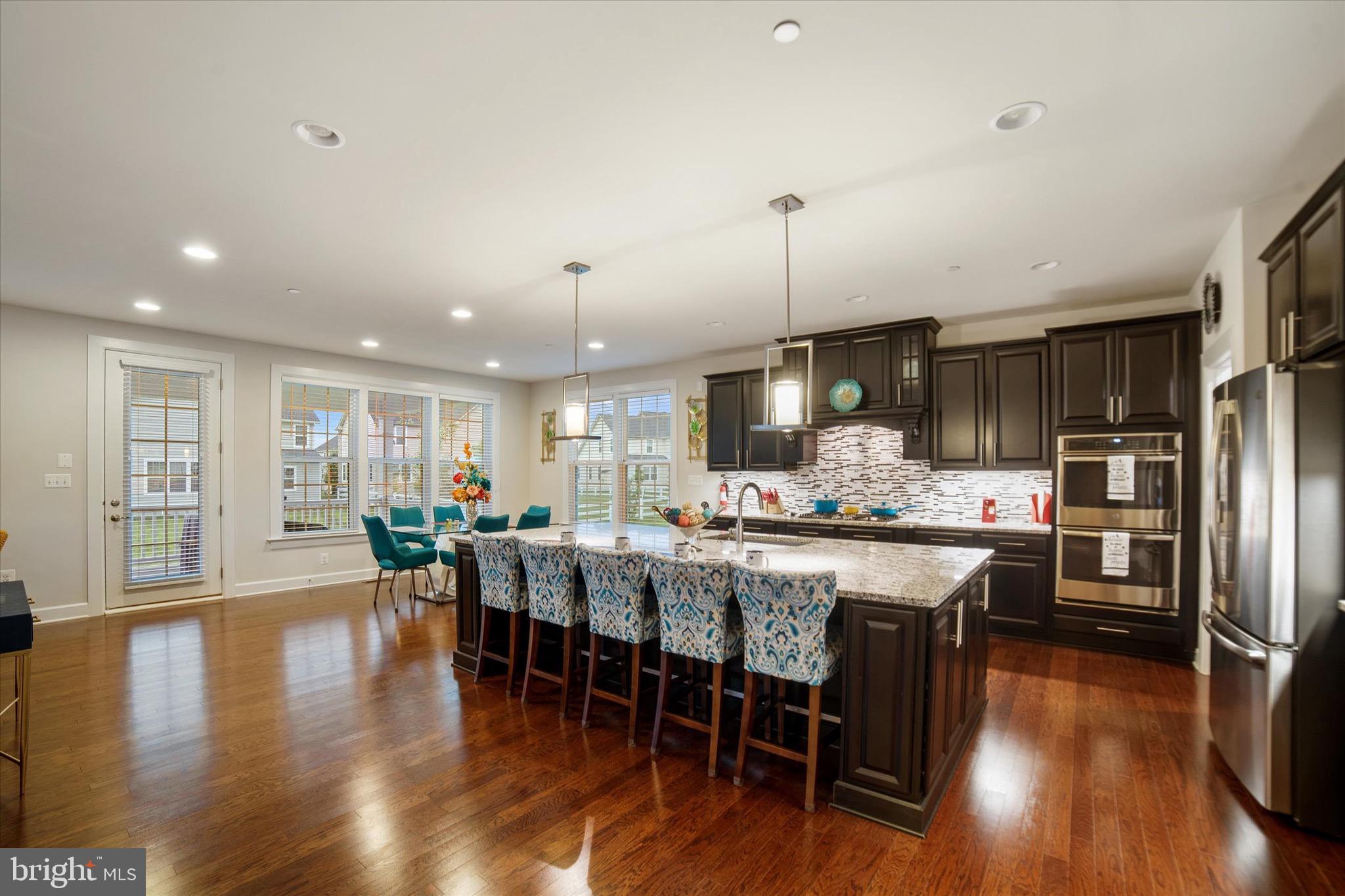 FAIRWOOD - Residential