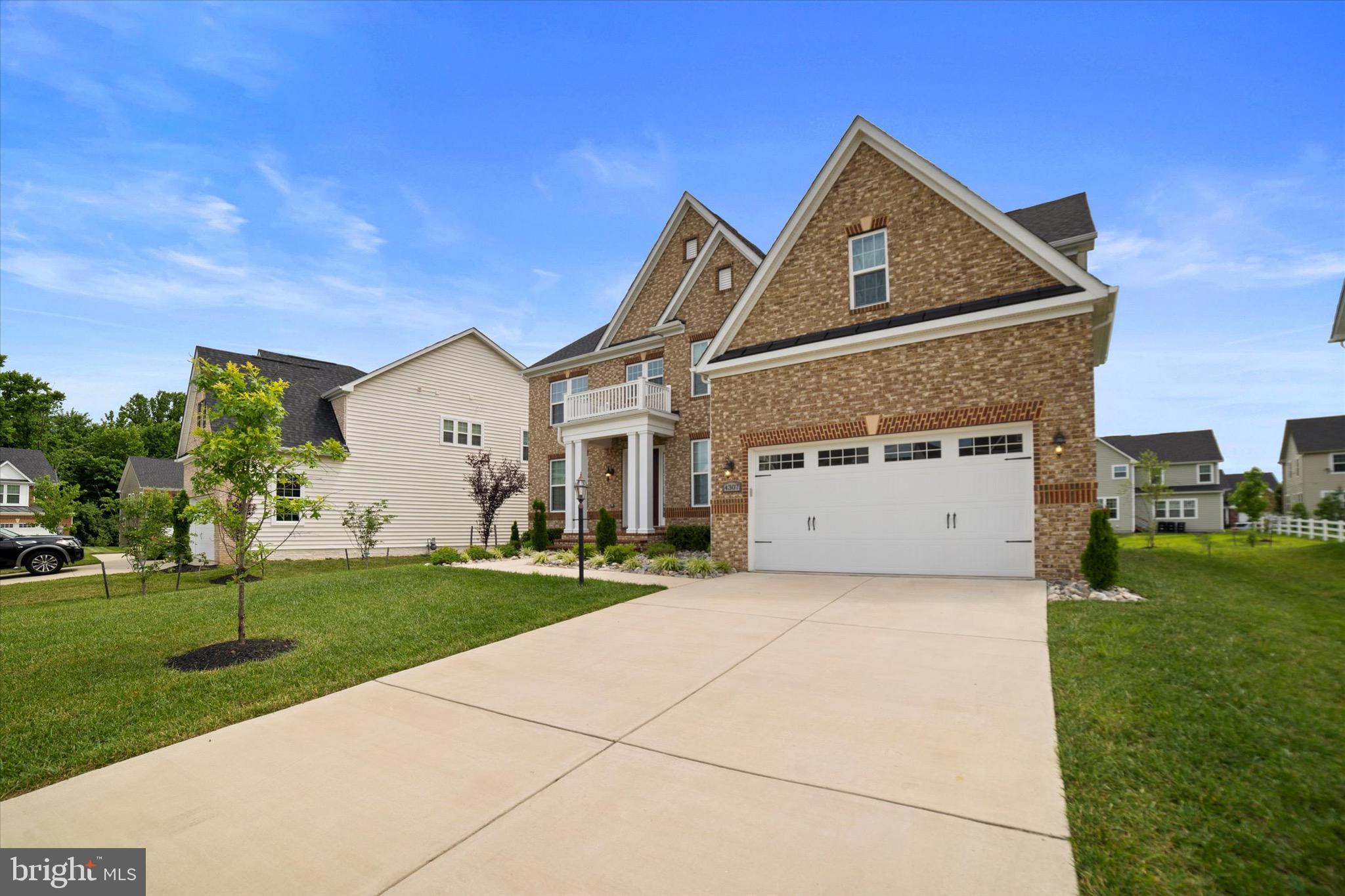 FAIRWOOD - Residential