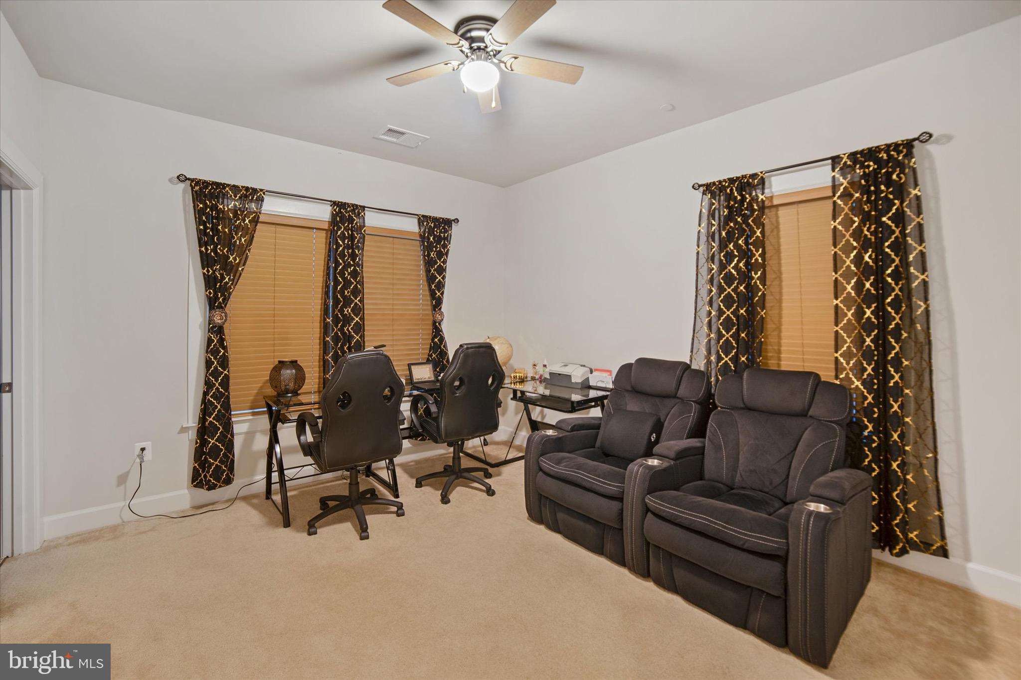 FAIRWOOD - Residential