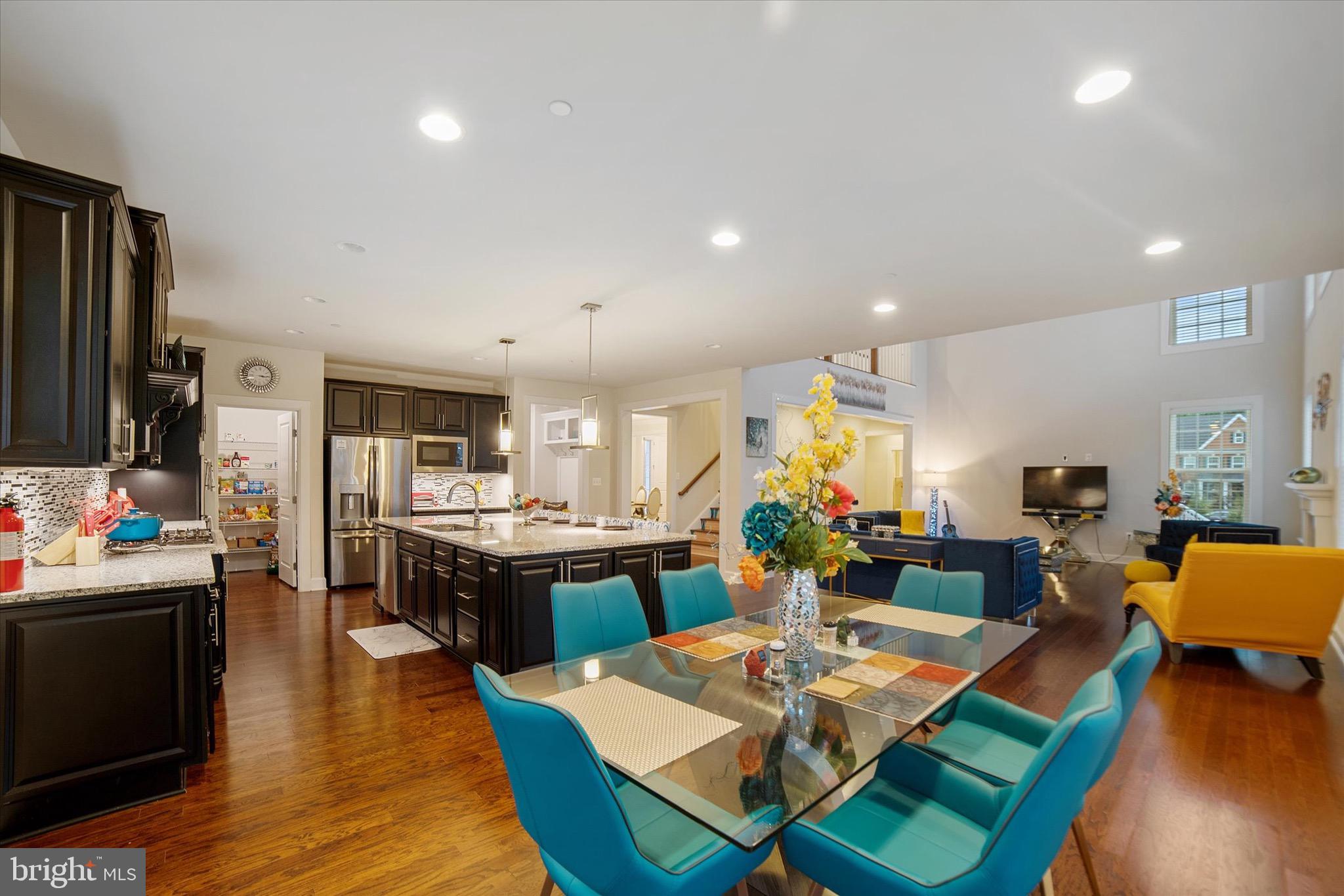 FAIRWOOD - Residential