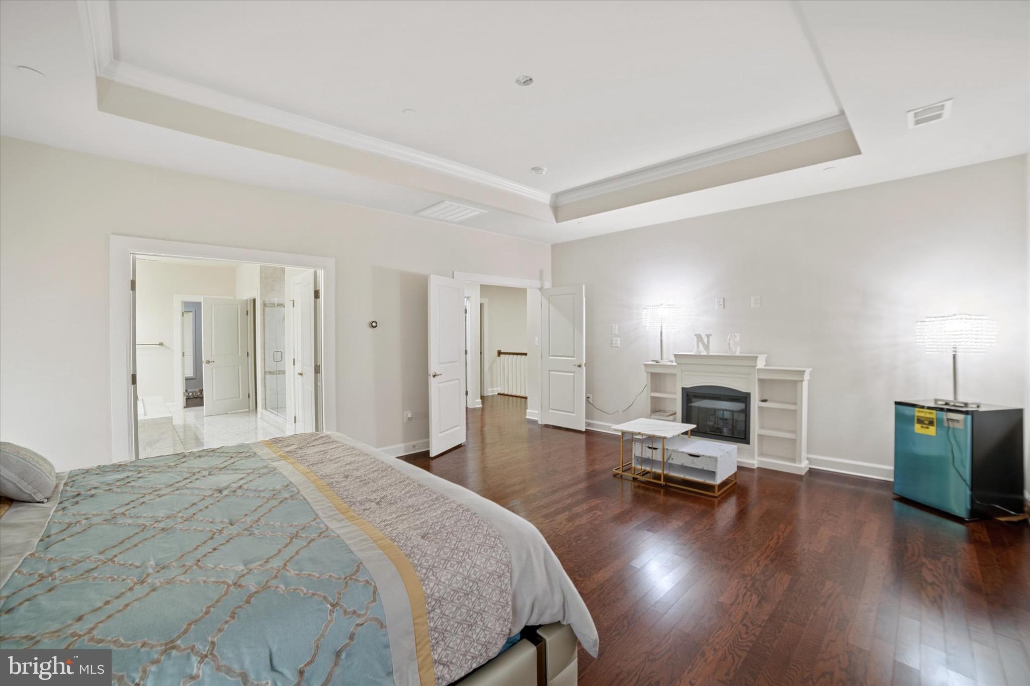 FAIRWOOD - Residential