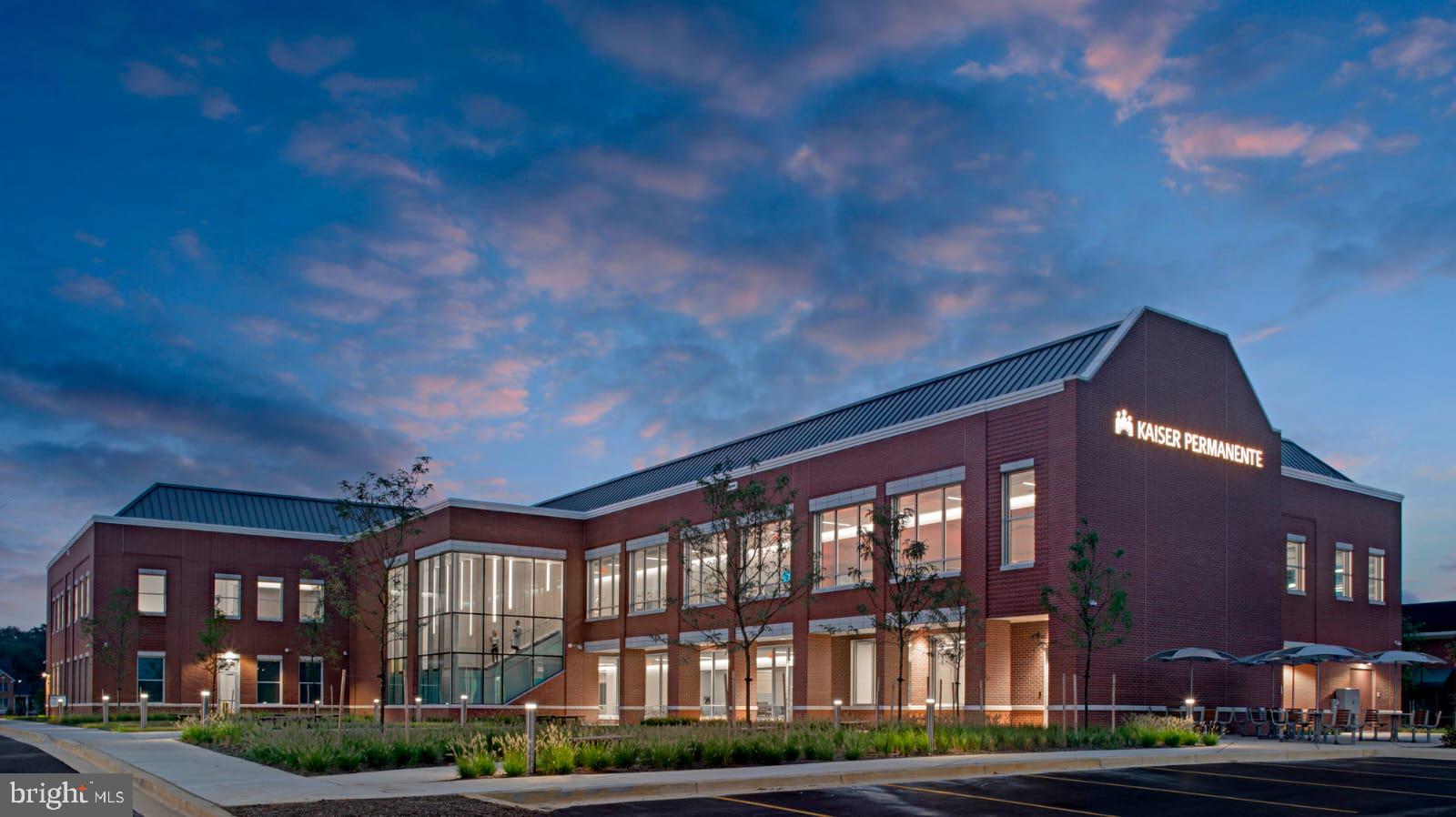 FAIRWOOD - Residential