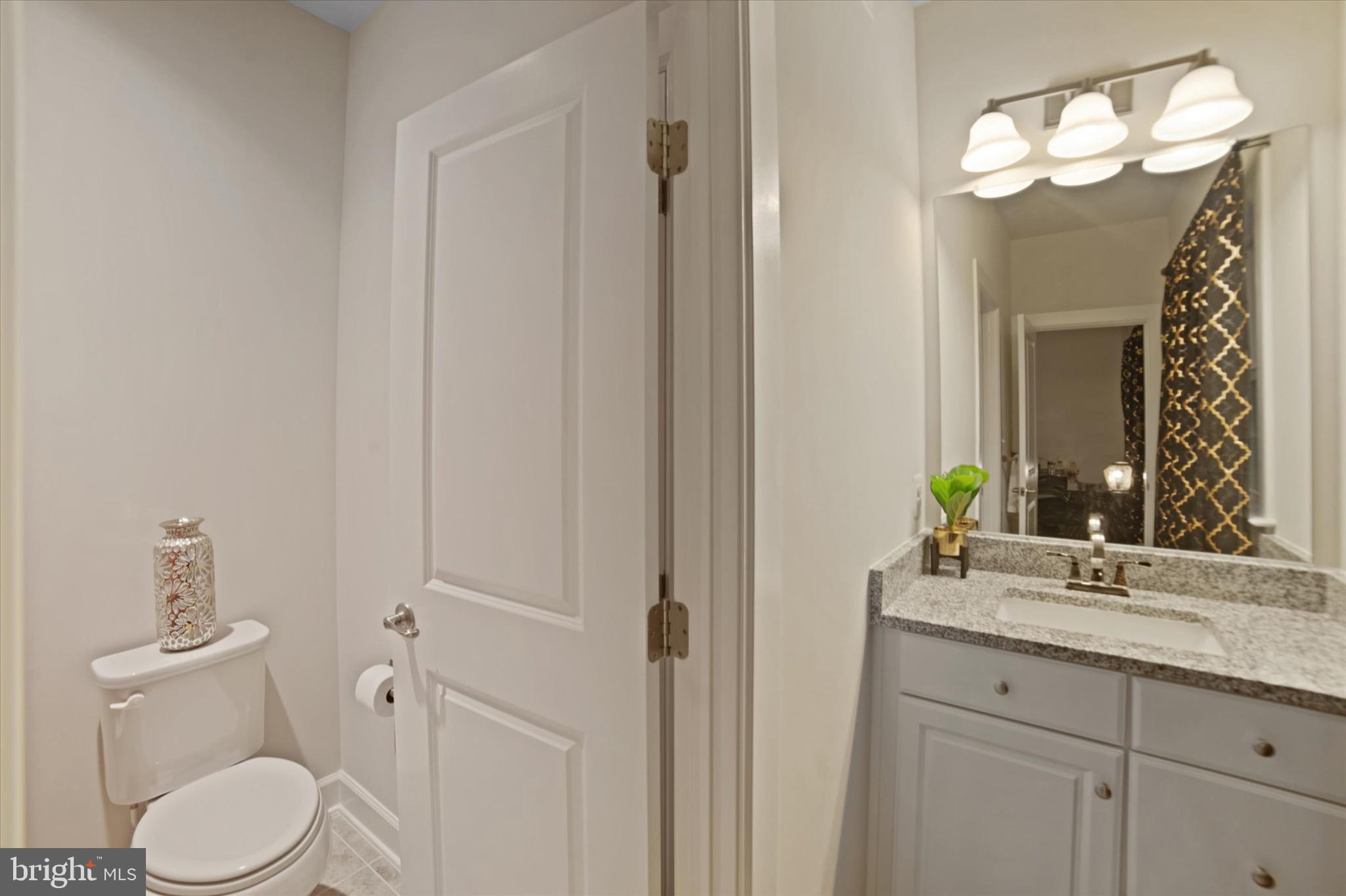 FAIRWOOD - Residential