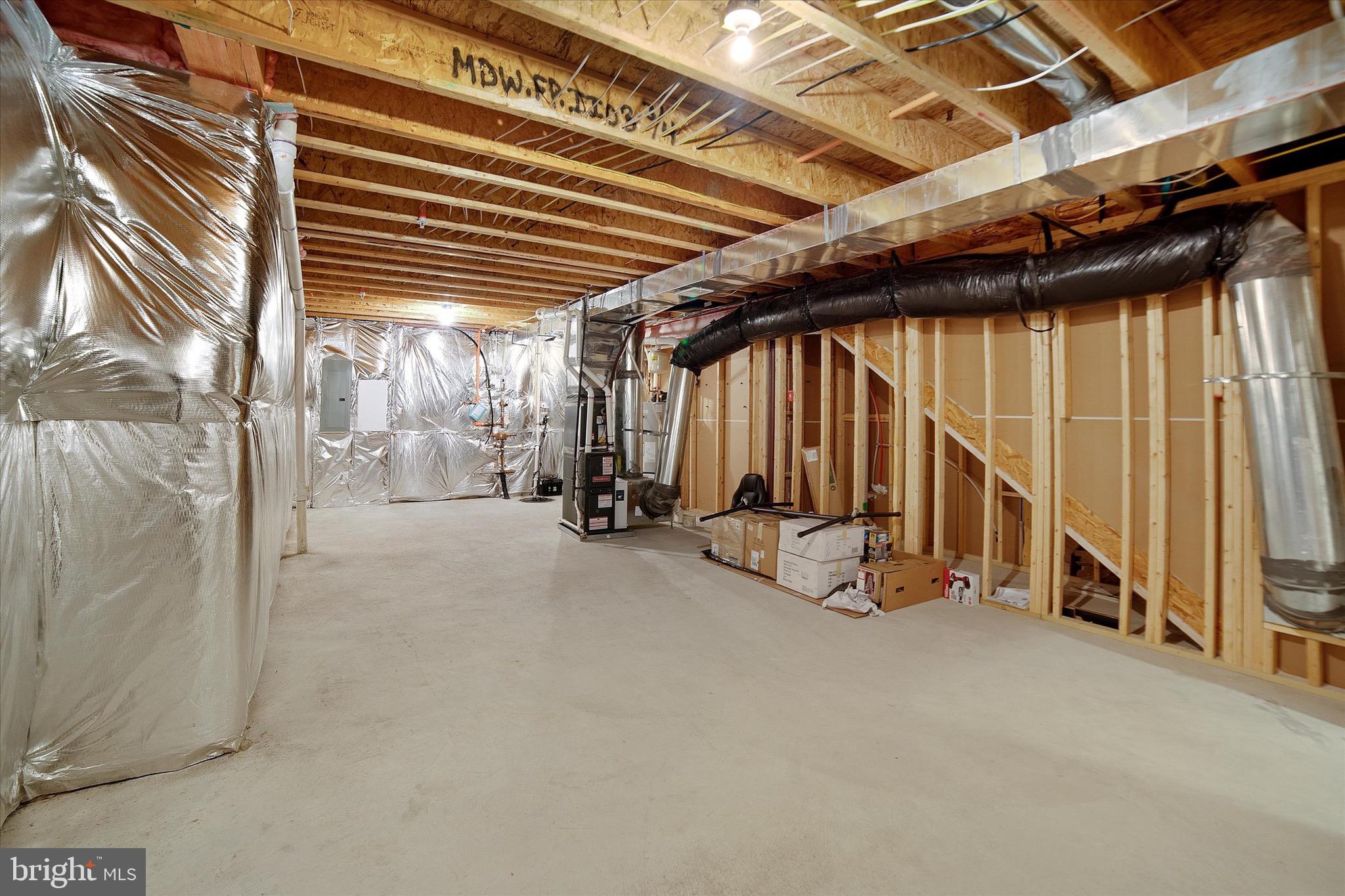 FAIRWOOD - Residential