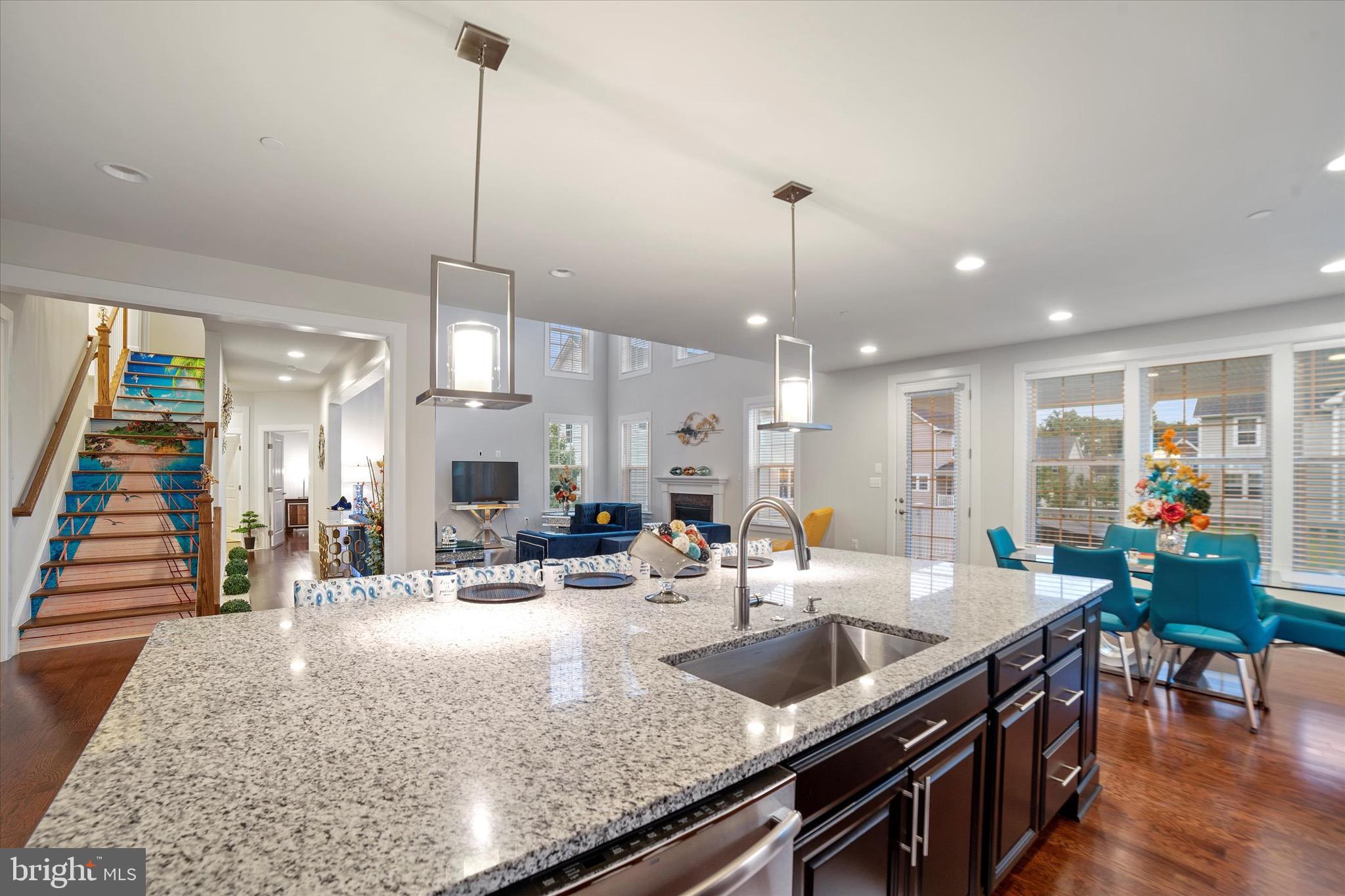 FAIRWOOD - Residential