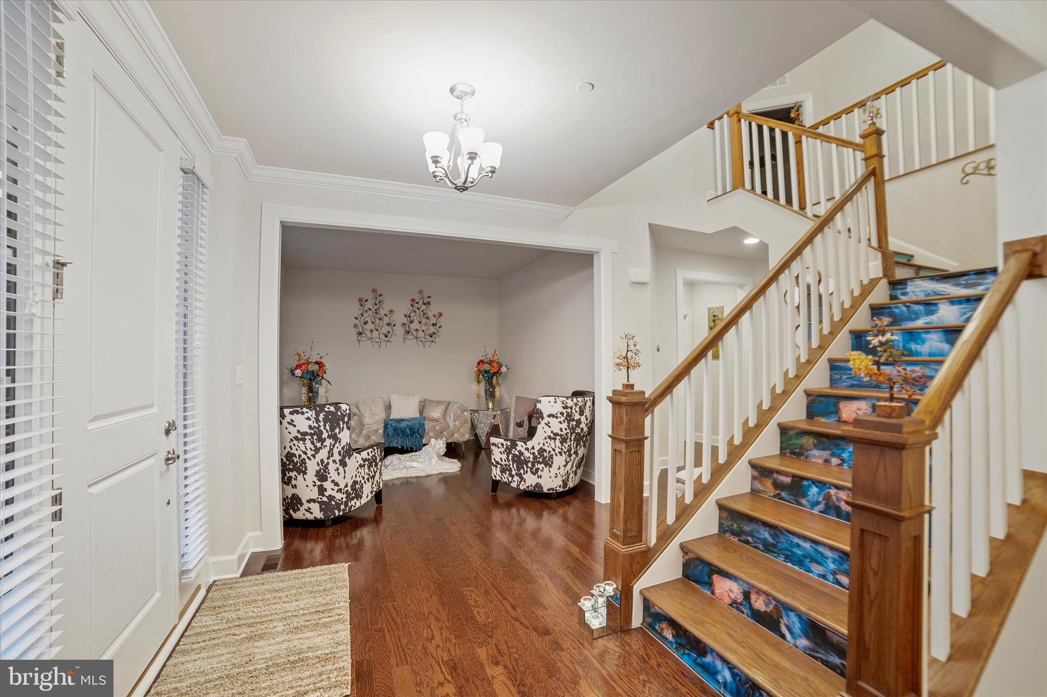 FAIRWOOD - Residential