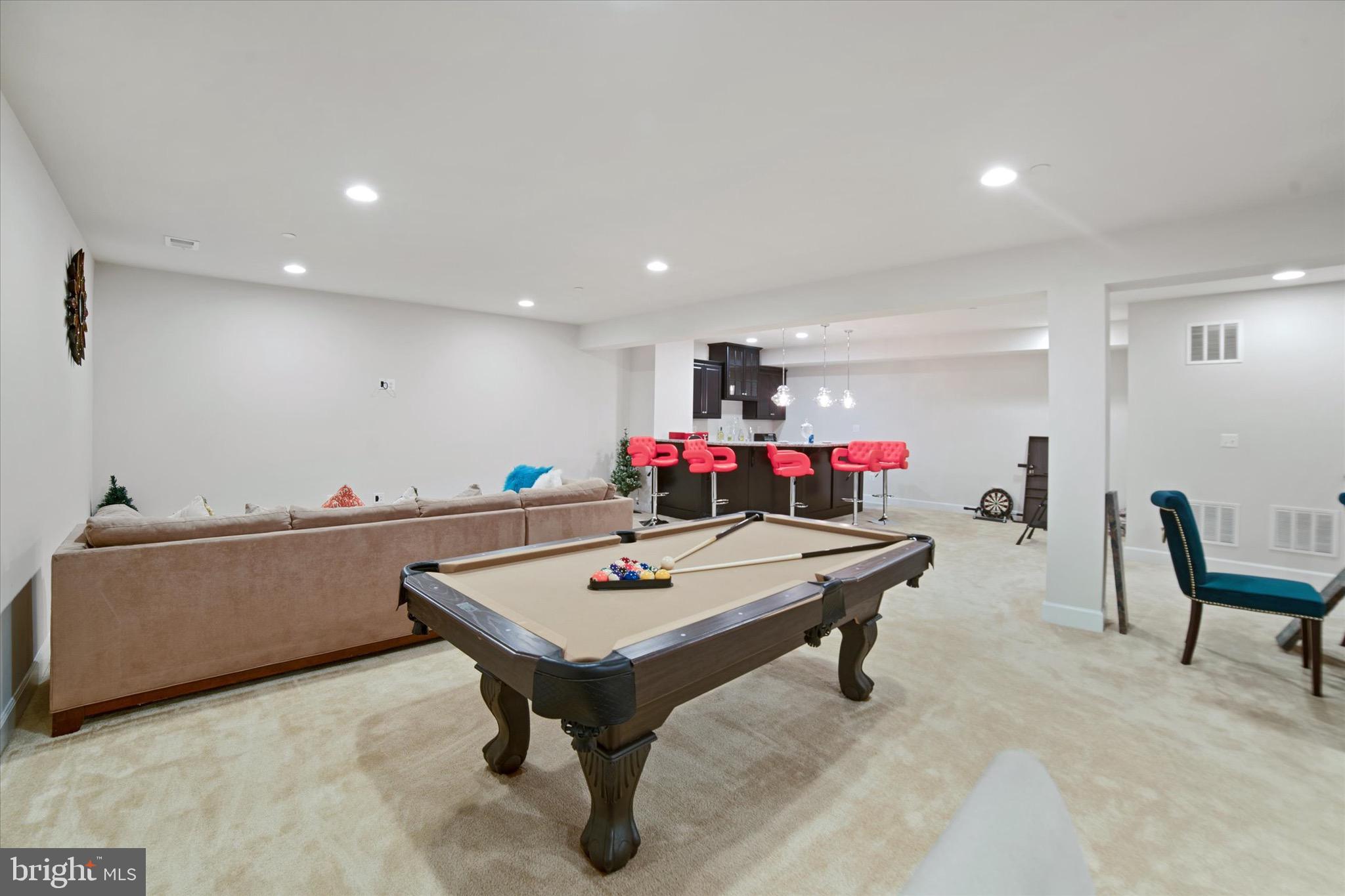 FAIRWOOD - Residential