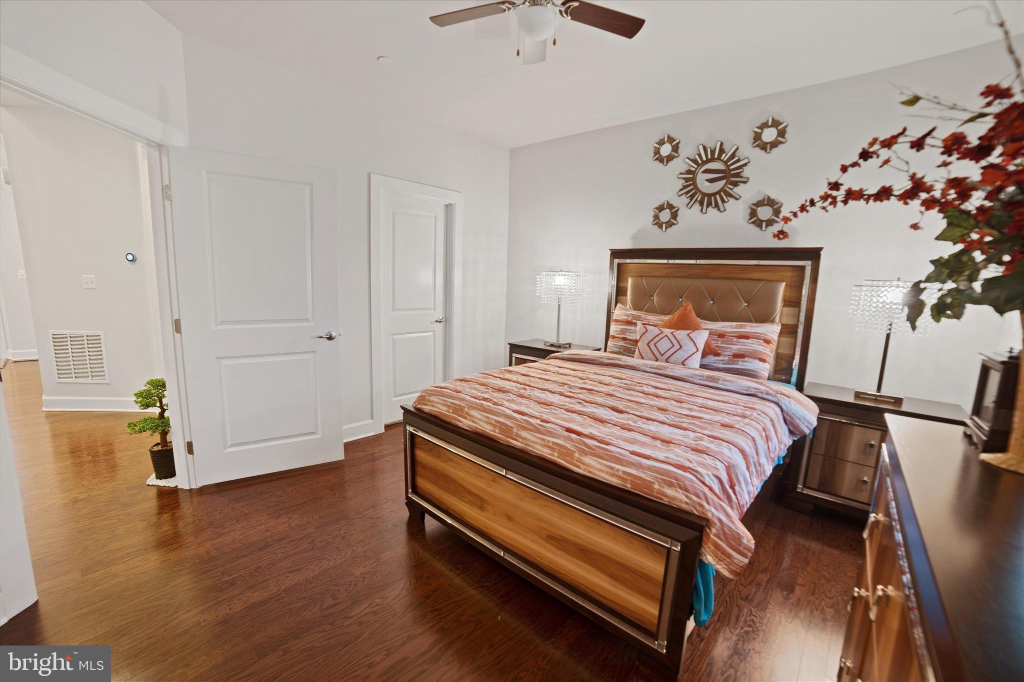 FAIRWOOD - Residential