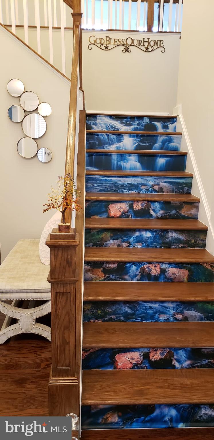 FAIRWOOD - Residential