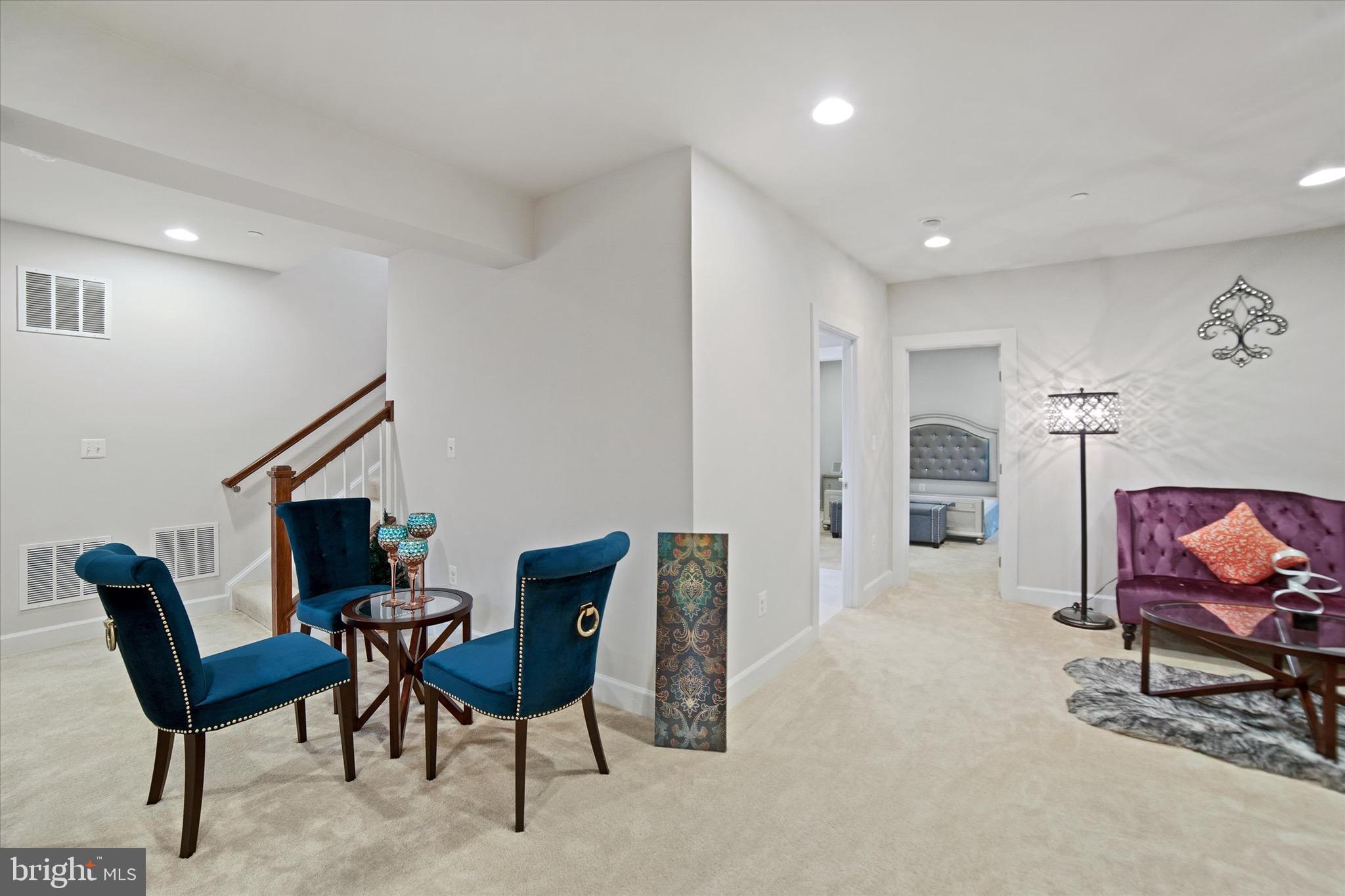 FAIRWOOD - Residential