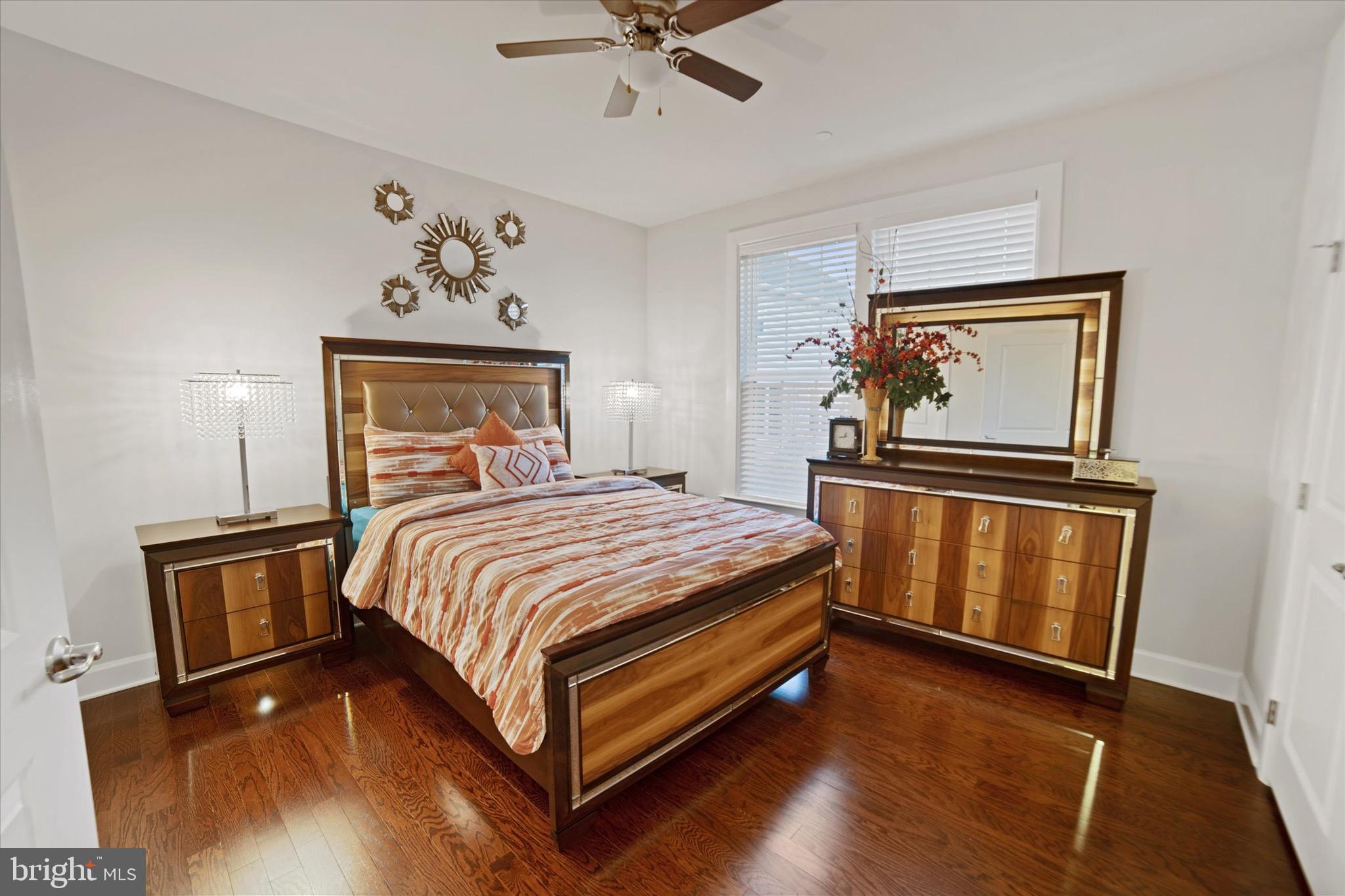 FAIRWOOD - Residential