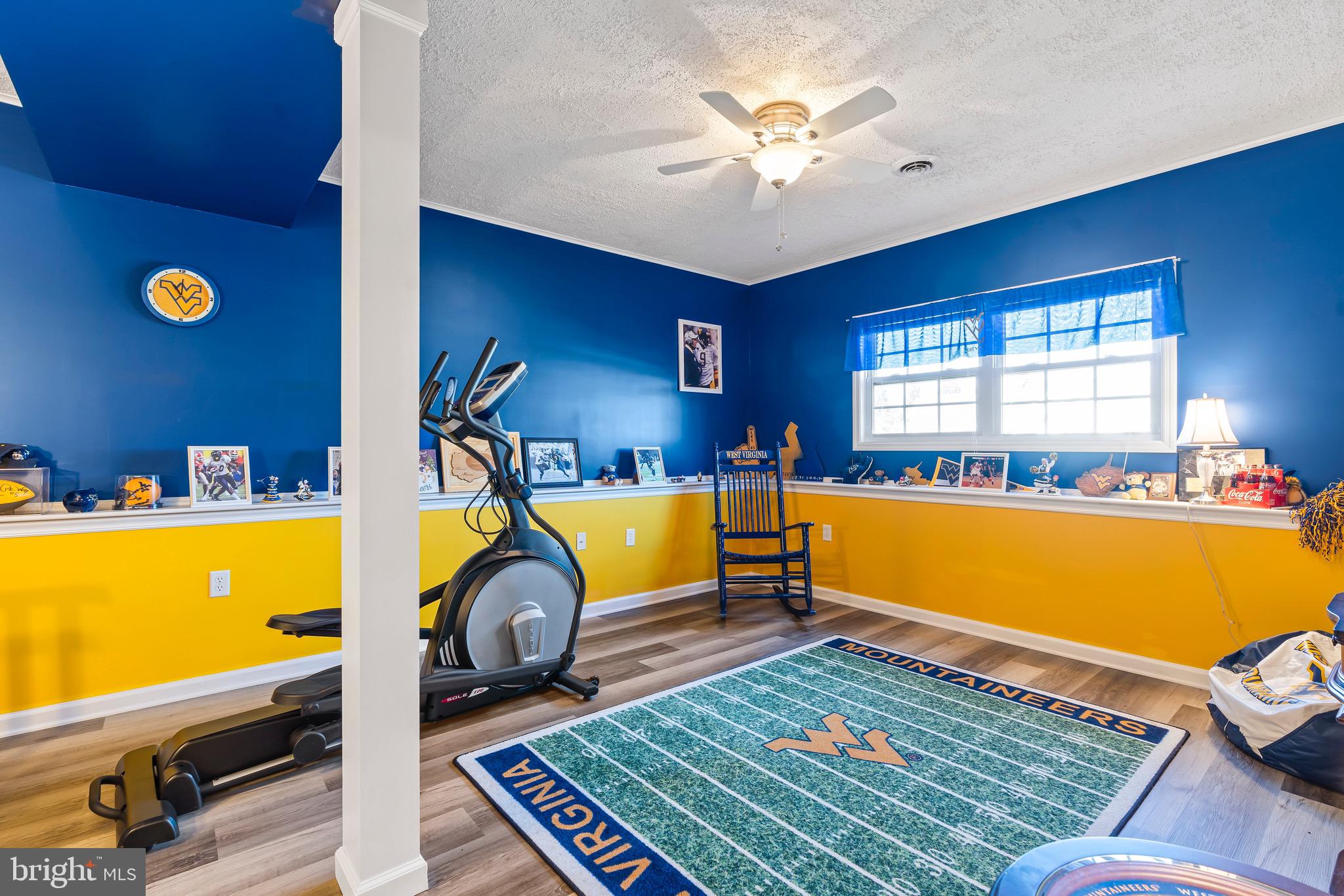 ORCHARD HILLS - Residential