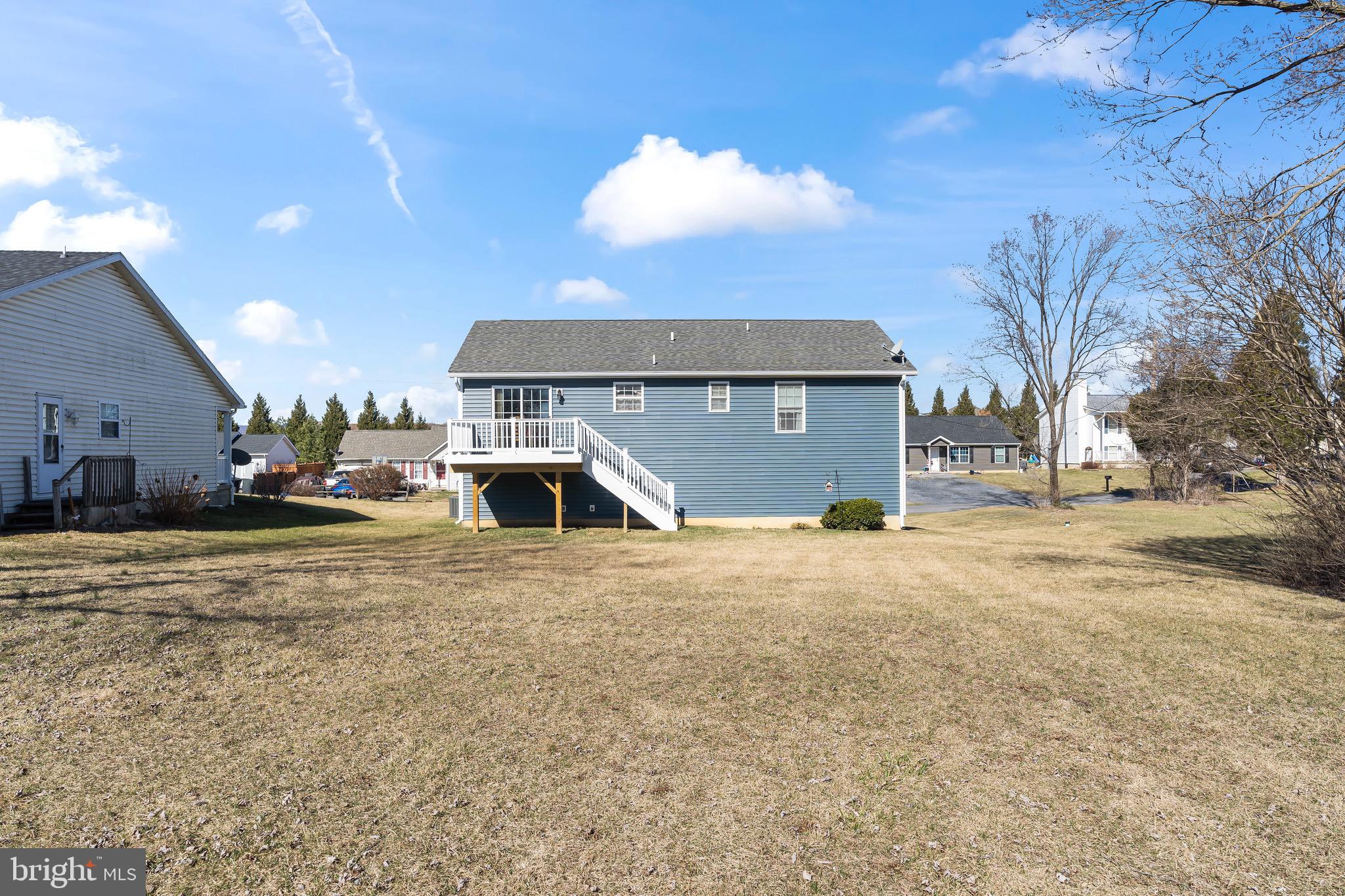 ORCHARD HILLS - Residential