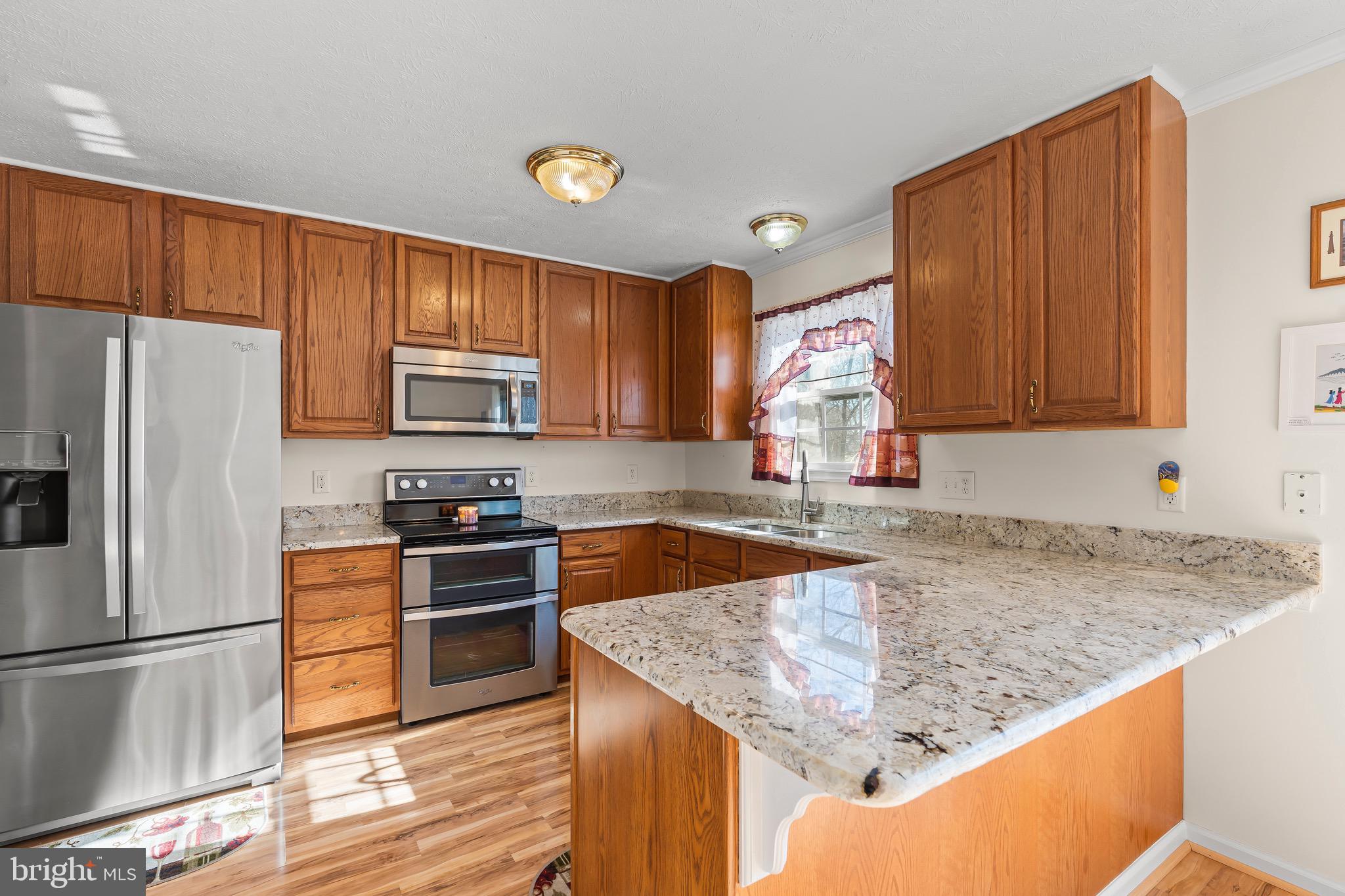 ORCHARD HILLS - Residential