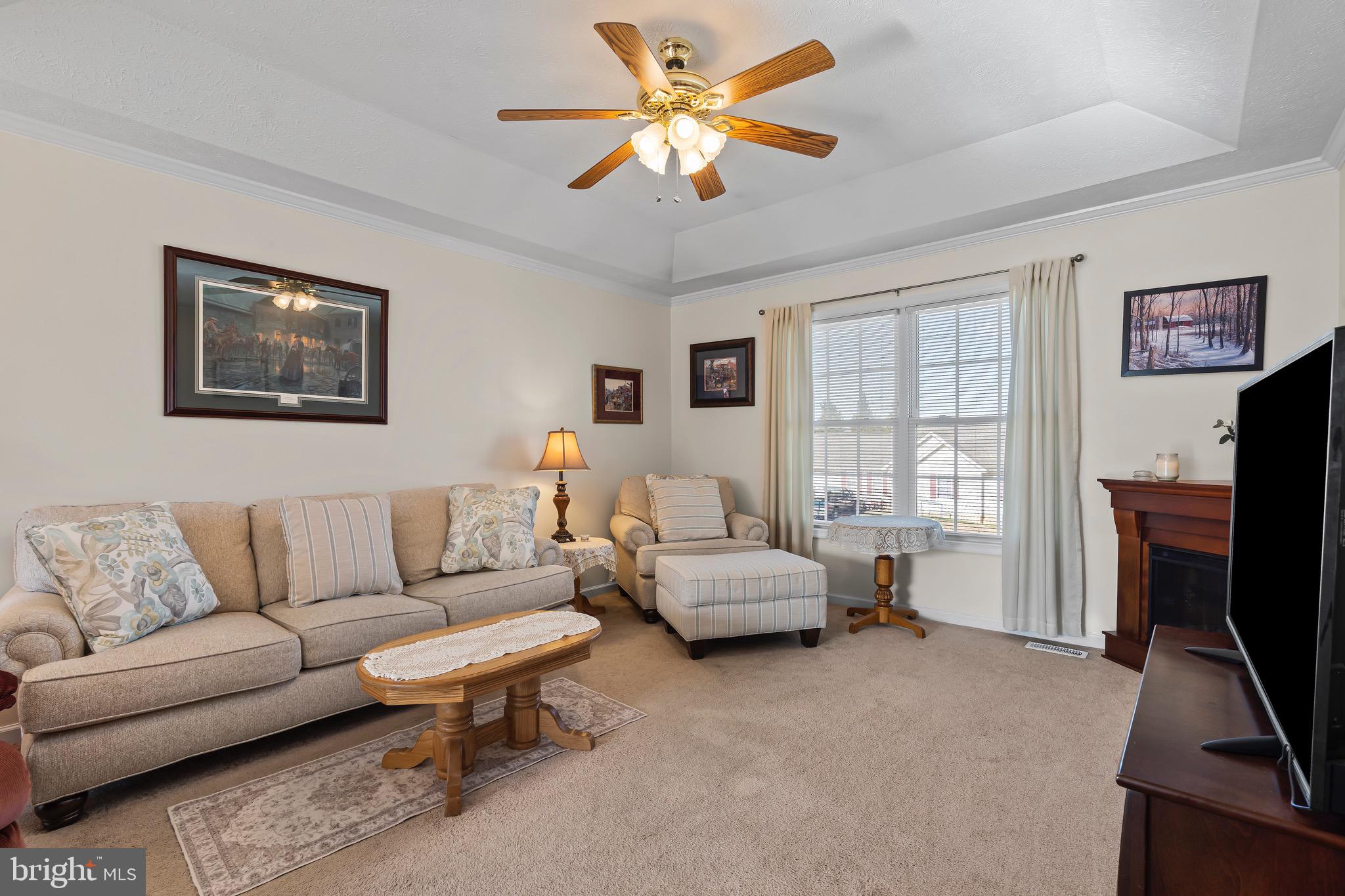 ORCHARD HILLS - Residential