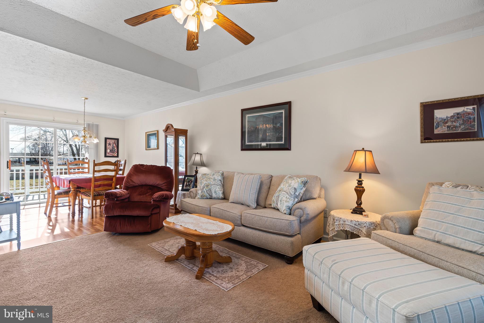 ORCHARD HILLS - Residential