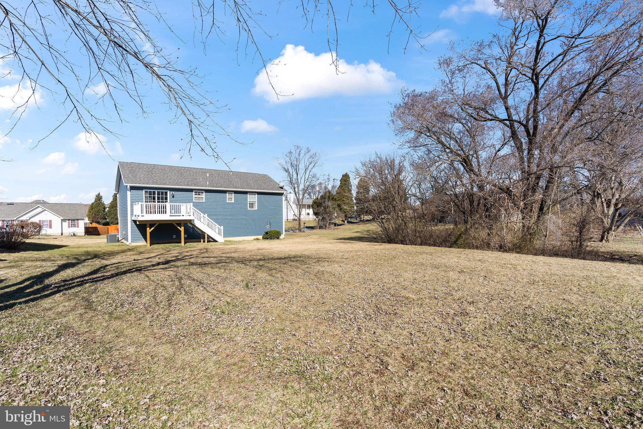 ORCHARD HILLS - Residential