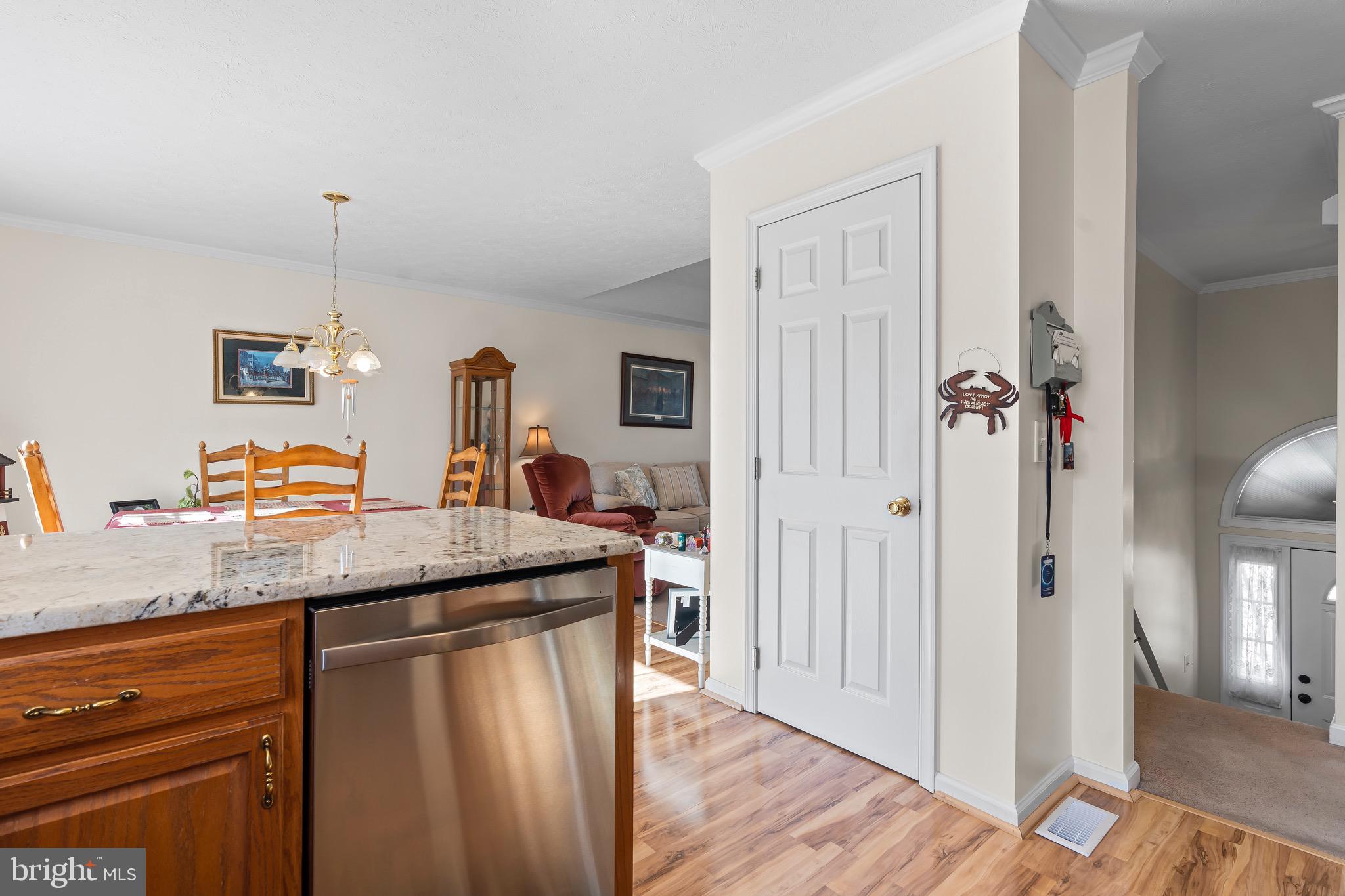 ORCHARD HILLS - Residential