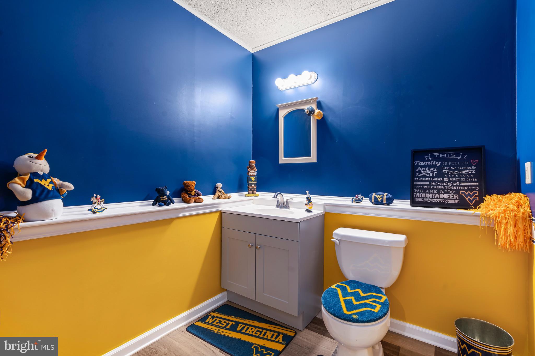 ORCHARD HILLS - Residential