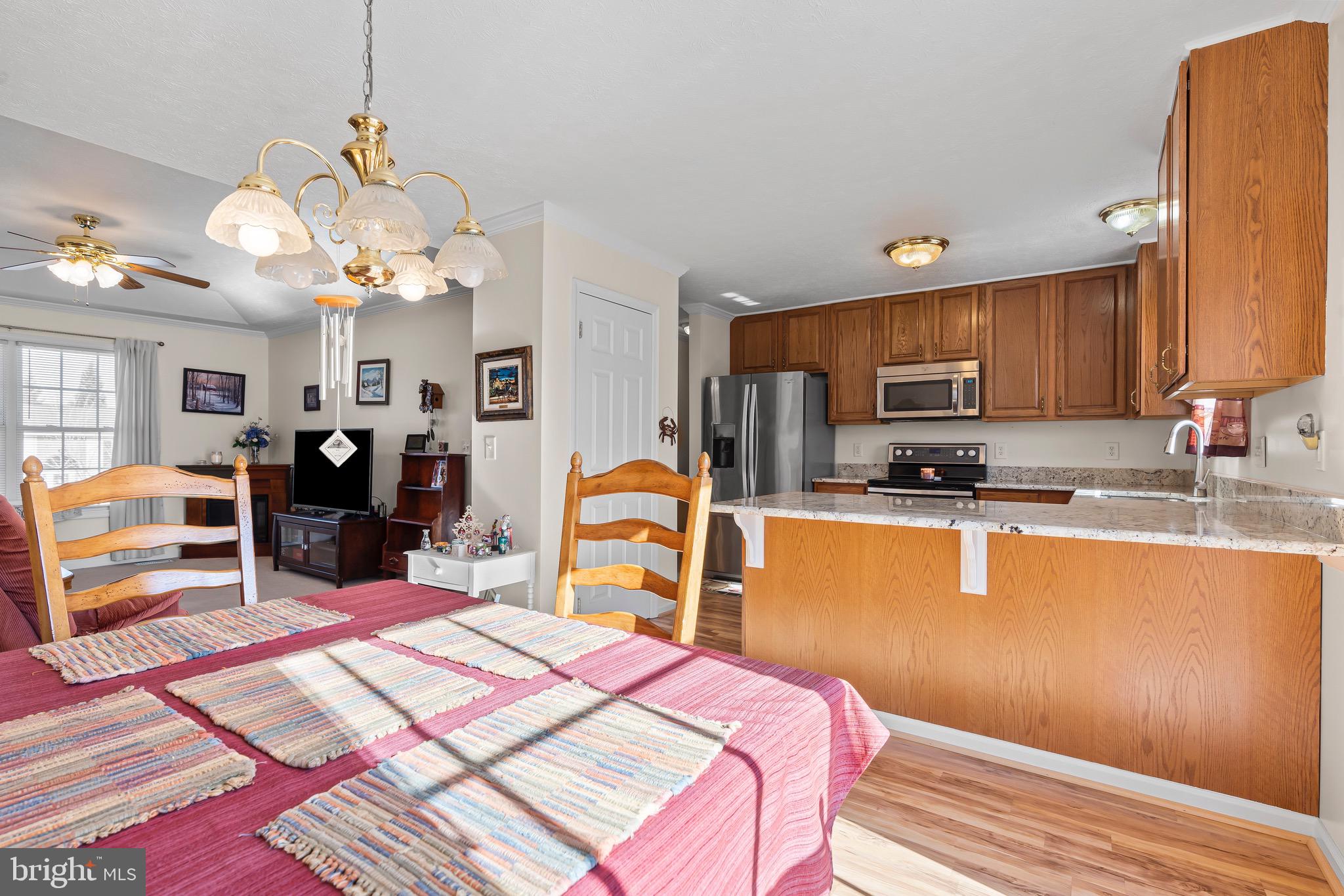 ORCHARD HILLS - Residential