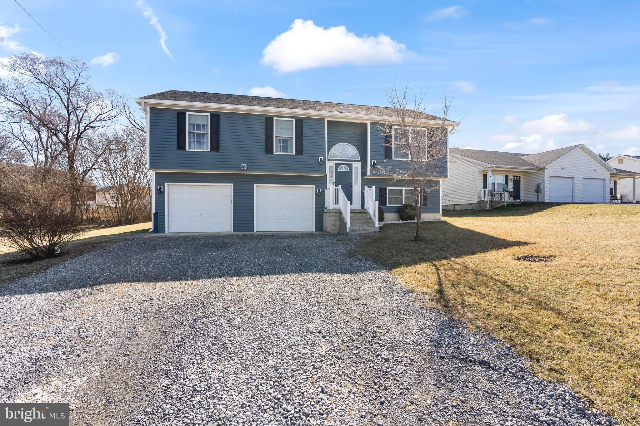 ORCHARD HILLS - Residential