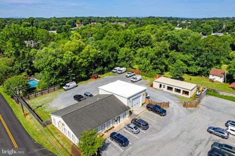 Photo of 15 First Street, BERRYVILLE, VA 22611 (MLS # VACL2007006)