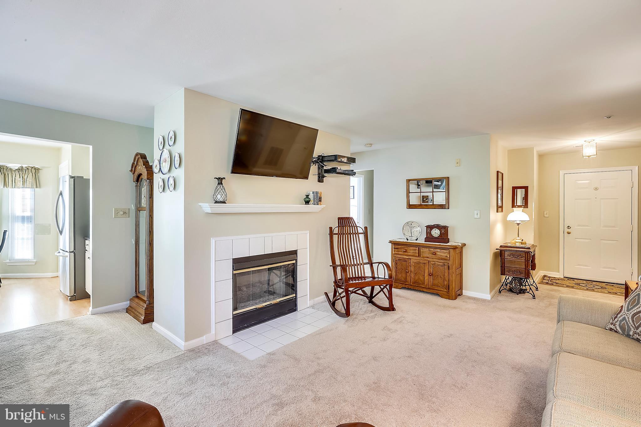 RUSSETT - Residential