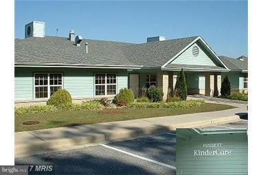 RUSSETT - Residential