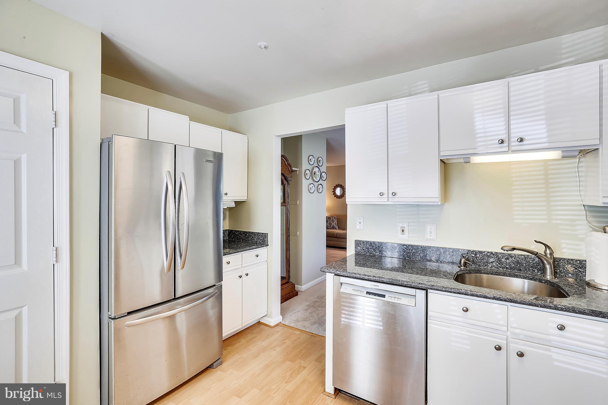 RUSSETT - Residential