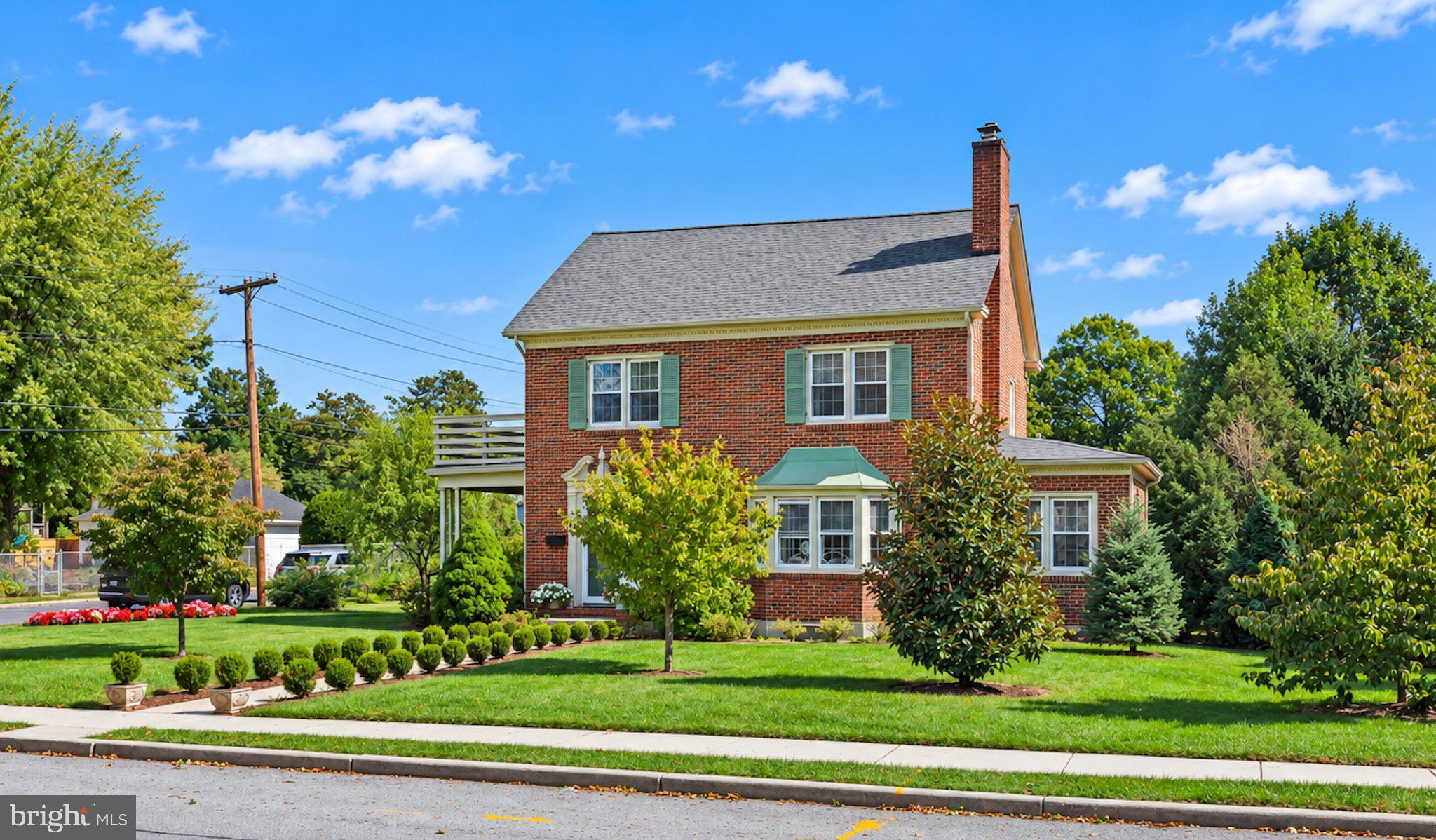 1324 HAMILTON BOULEVARD