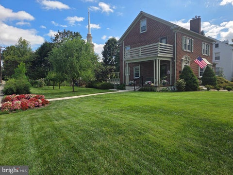 Photo of 1324 Hamilton Boulevard, HAGERSTOWN, MD 21742 (MLS # MDWA2040648)
