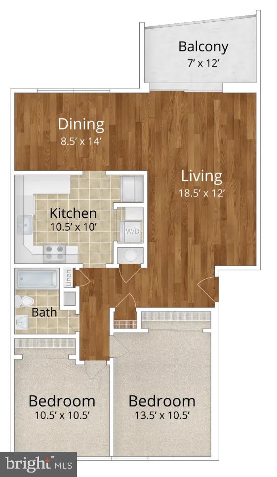 JEFFERSON CHASE - Residential