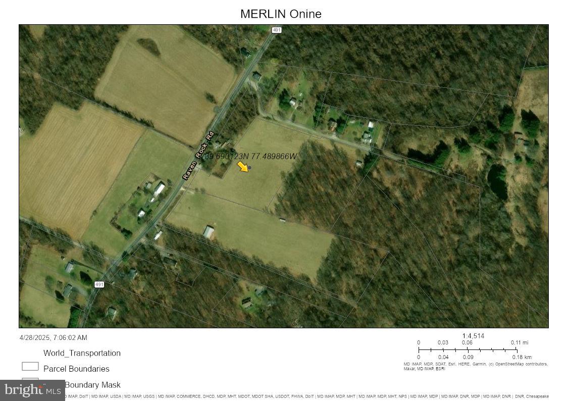 Main image without alt text