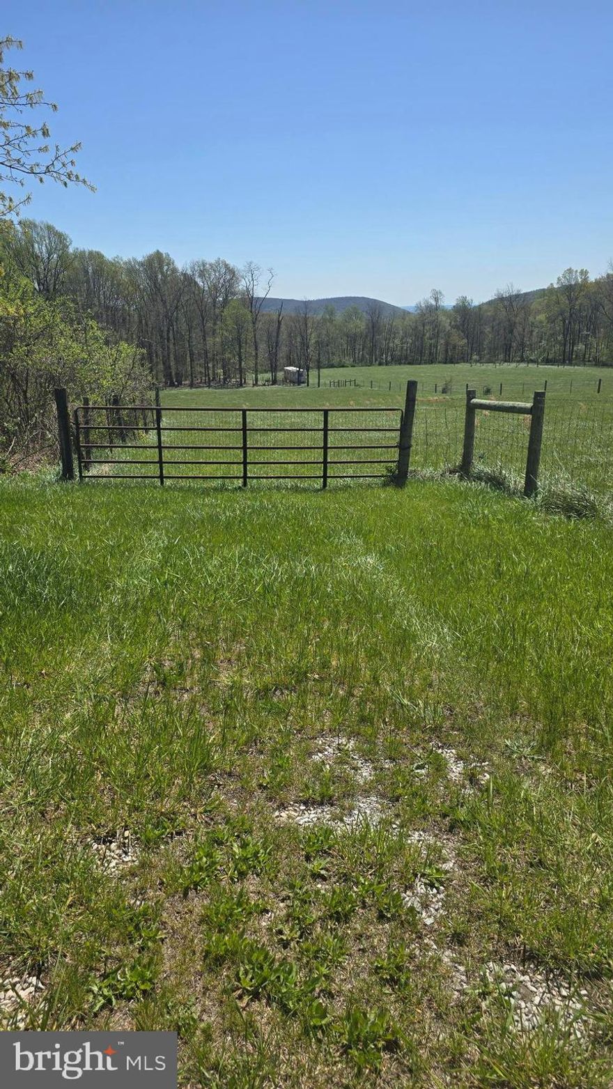 Prime 4.66-Acre Building Lot with Well and Perk Approval - Ready to Build! Discover the perfect opportunity to build your dream home on this expansive 4.66-acre cleared and fully fenced lot, ideally situated in beautiful Frederick County. This vacant parcel has a well already installed and a non-restricted soil perk approval (buyer to verify). With open space ready for construction, this lot is builder-ready and zoned for a single-family home. Enjoy the peace of rural living while being just minutes from the charming communities of Sabillasville, Cascade, and Fort Ritchie. Fort Ritchie offers a vibrant small-town atmosphere with amenities like a local brewery, a coffee shop, a dynamic community center, and more. You're also less than 30 minutes from Waynesboro, Gettysburg, and Frederick, giving you easy access to larger towns and city conveniences. Nature lovers will appreciate the close proximity to Appalachian Trail access points and several state and federal parks. Best of all, you'll have walking-distance access to over 60 acres of Catoctin Mountain Park-perfect for hiking, wildlife viewing, and year-round outdoor adventure. Don't miss this rare chance to own a well-prepared lot in an unbeatable location! APPOINTMENT ONLY, PLEASE DO NOT WALK THIS LOT WITHOUT AN AGENT!!