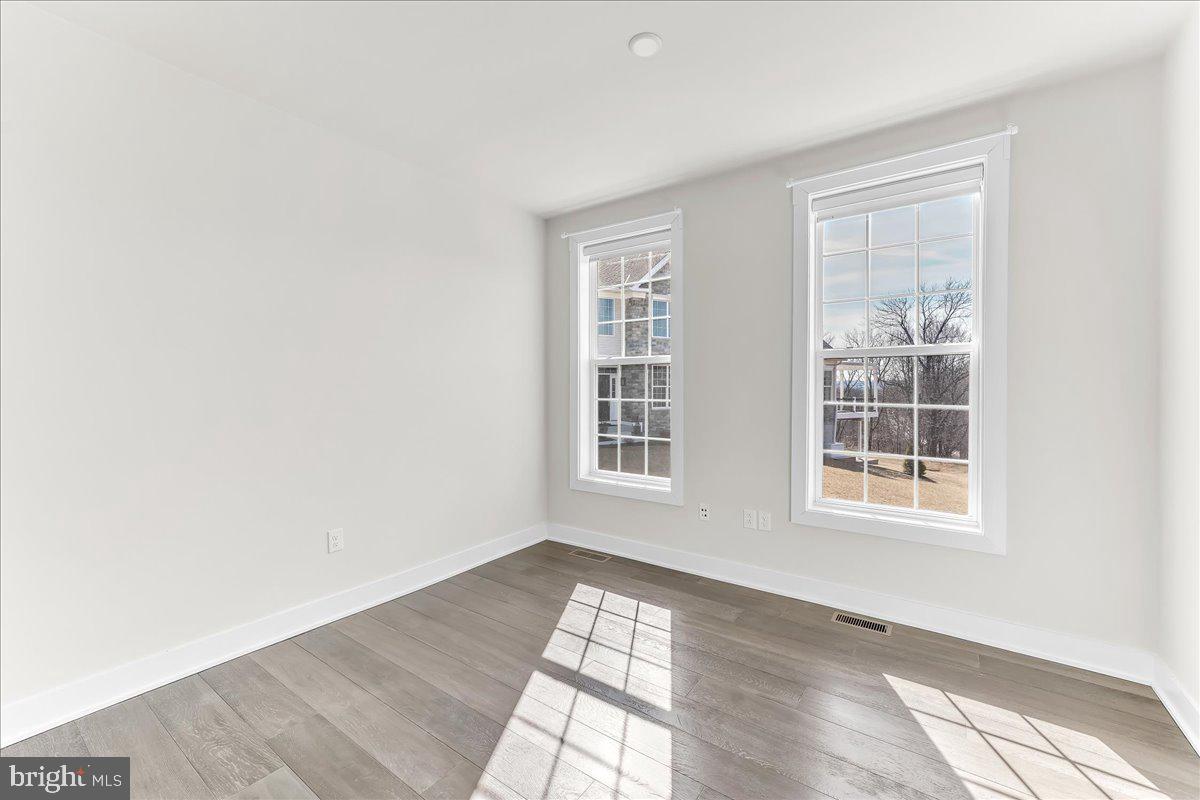 DARLINGTON RIDGE - Residential