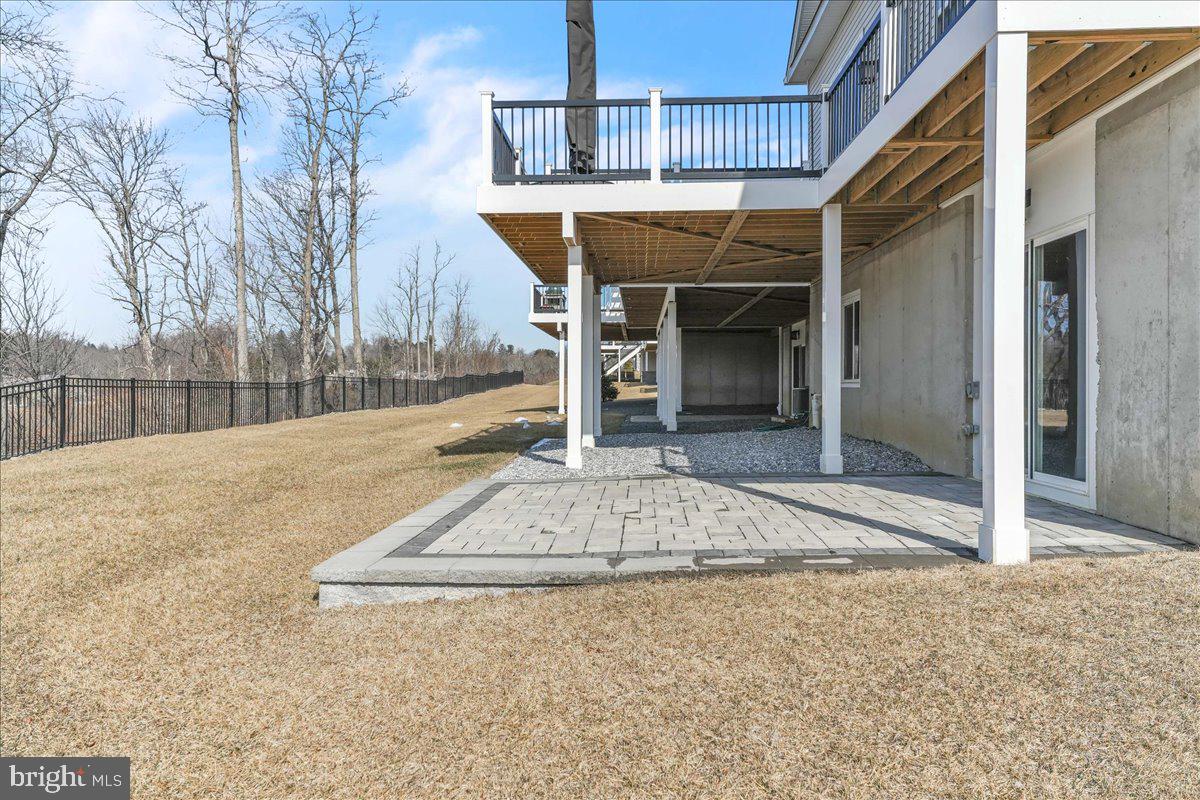 DARLINGTON RIDGE - Residential