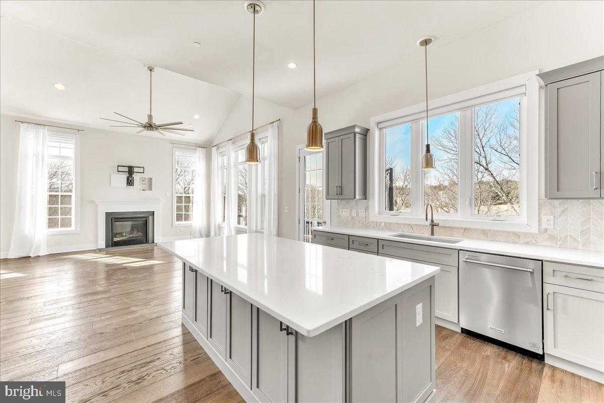 DARLINGTON RIDGE - Residential