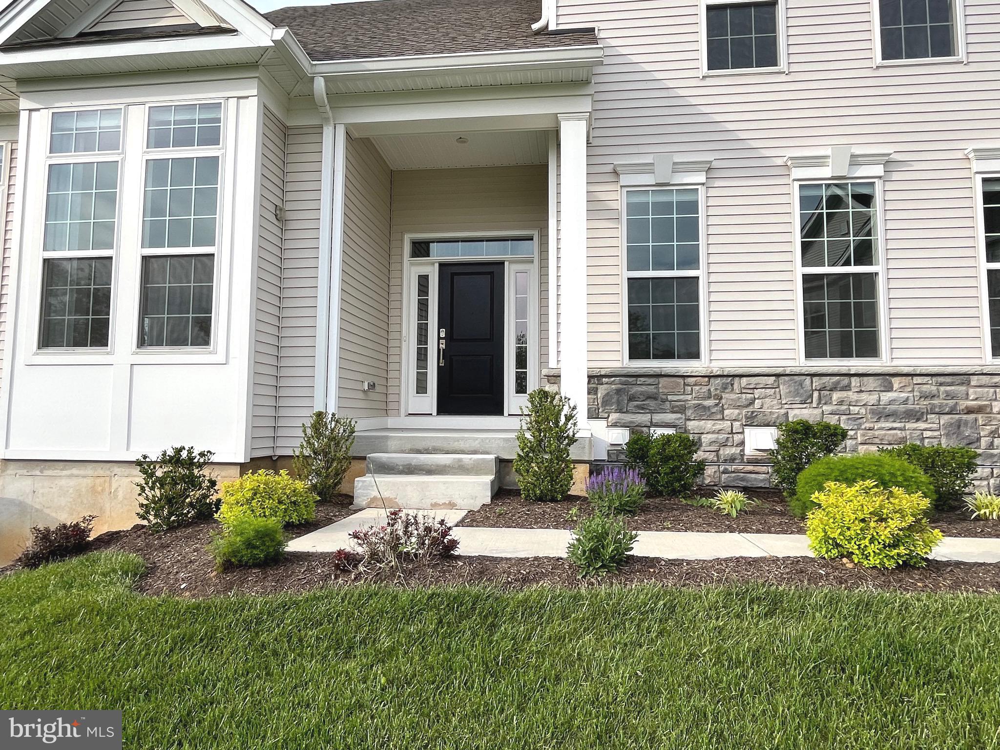 DARLINGTON RIDGE - Residential