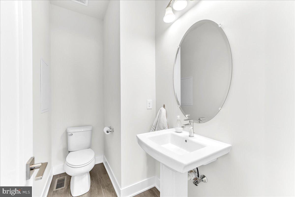 DARLINGTON RIDGE - Residential