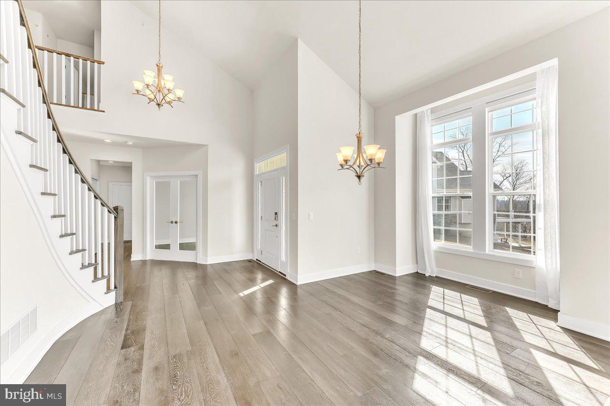 DARLINGTON RIDGE - Residential