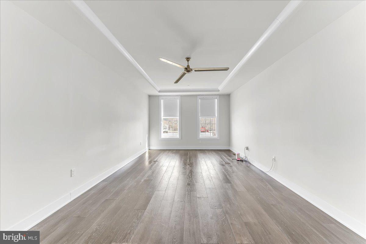 DARLINGTON RIDGE - Residential