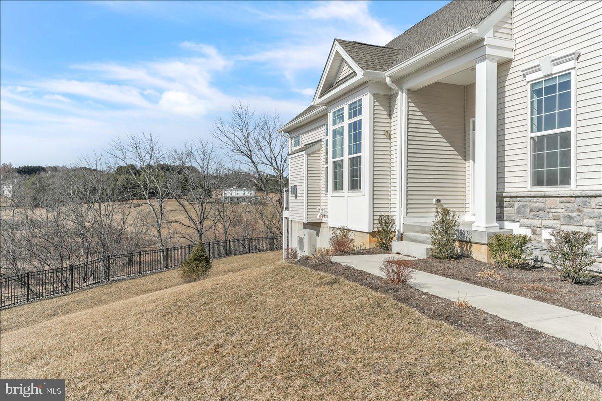 DARLINGTON RIDGE - Residential