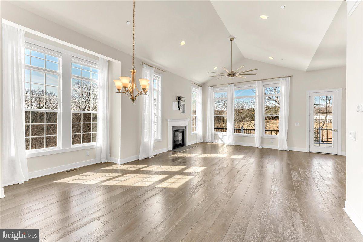 DARLINGTON RIDGE - Residential