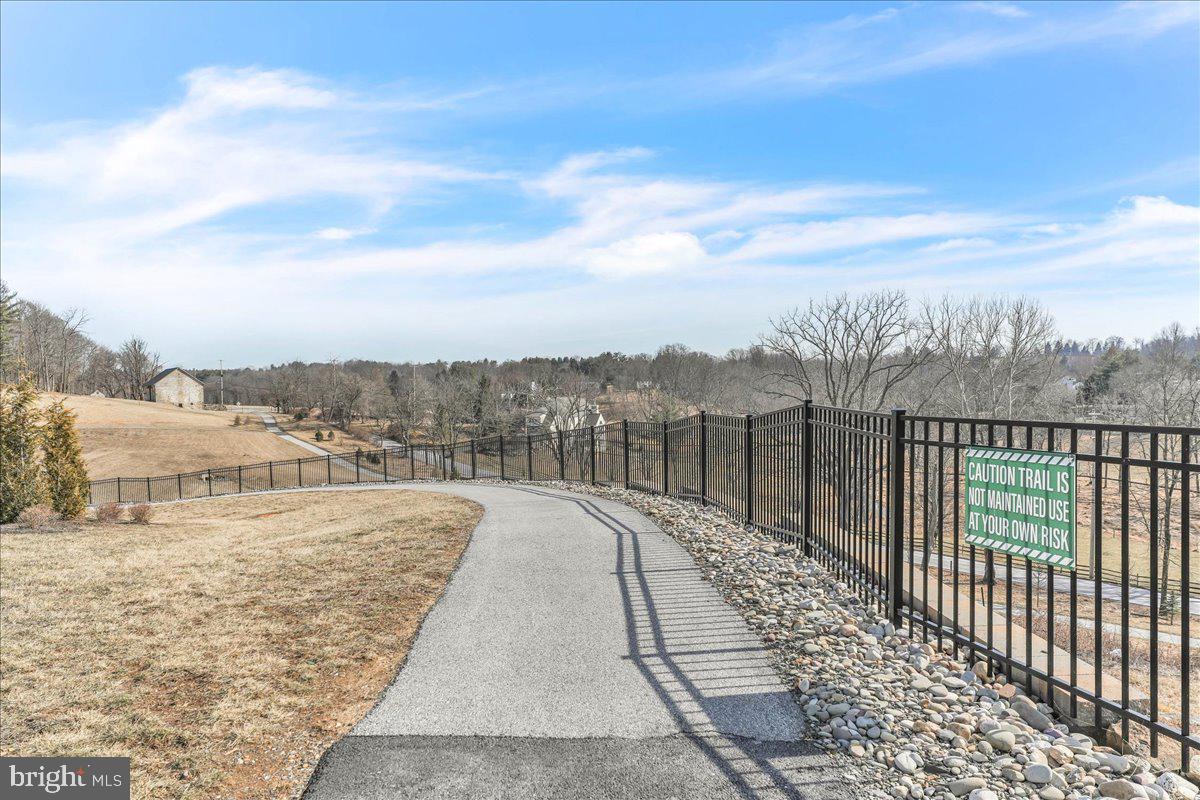 DARLINGTON RIDGE - Residential