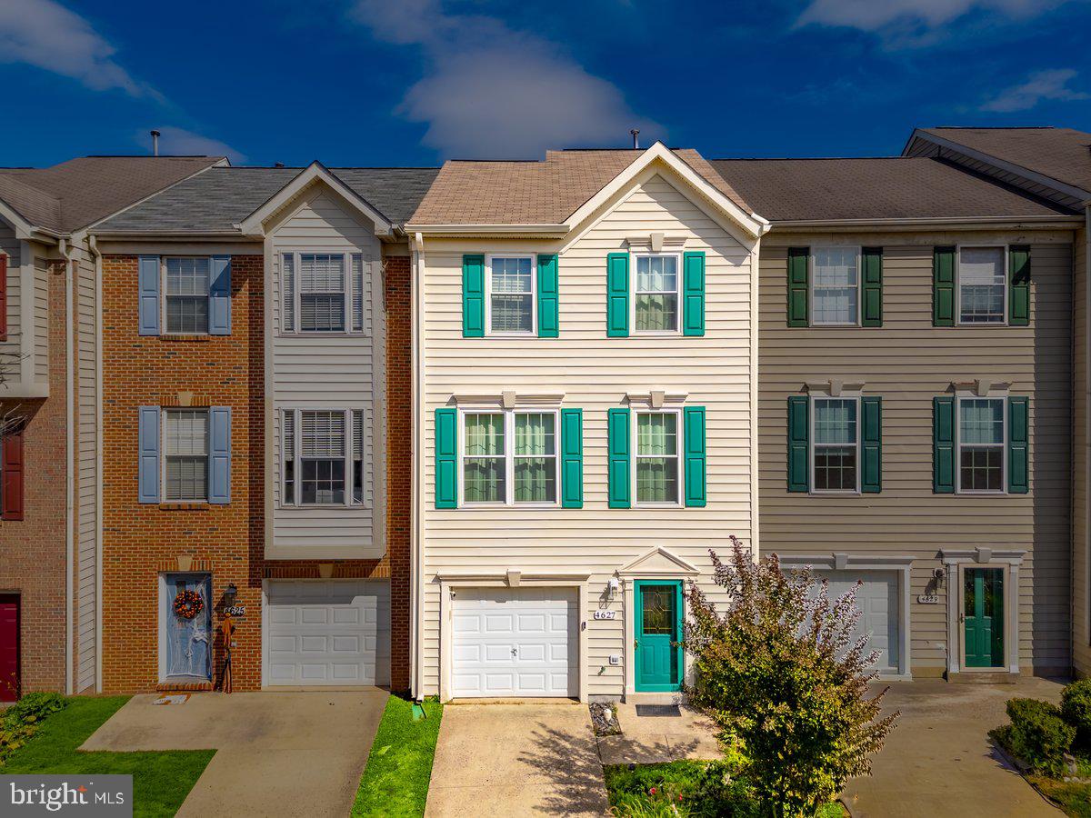 4627 DEERWATCH DRIVE