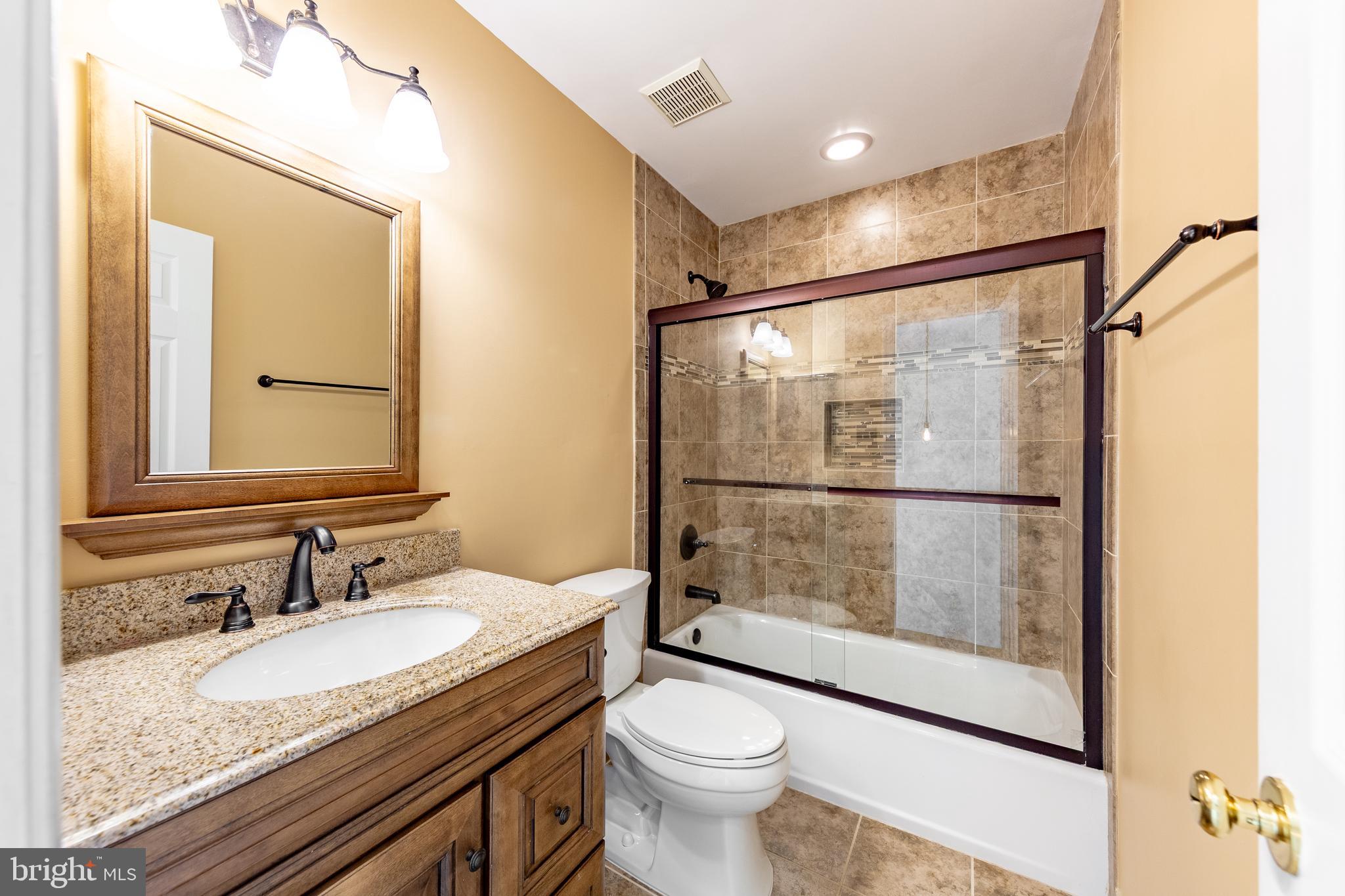 WALNEY VILLAGE - Residential