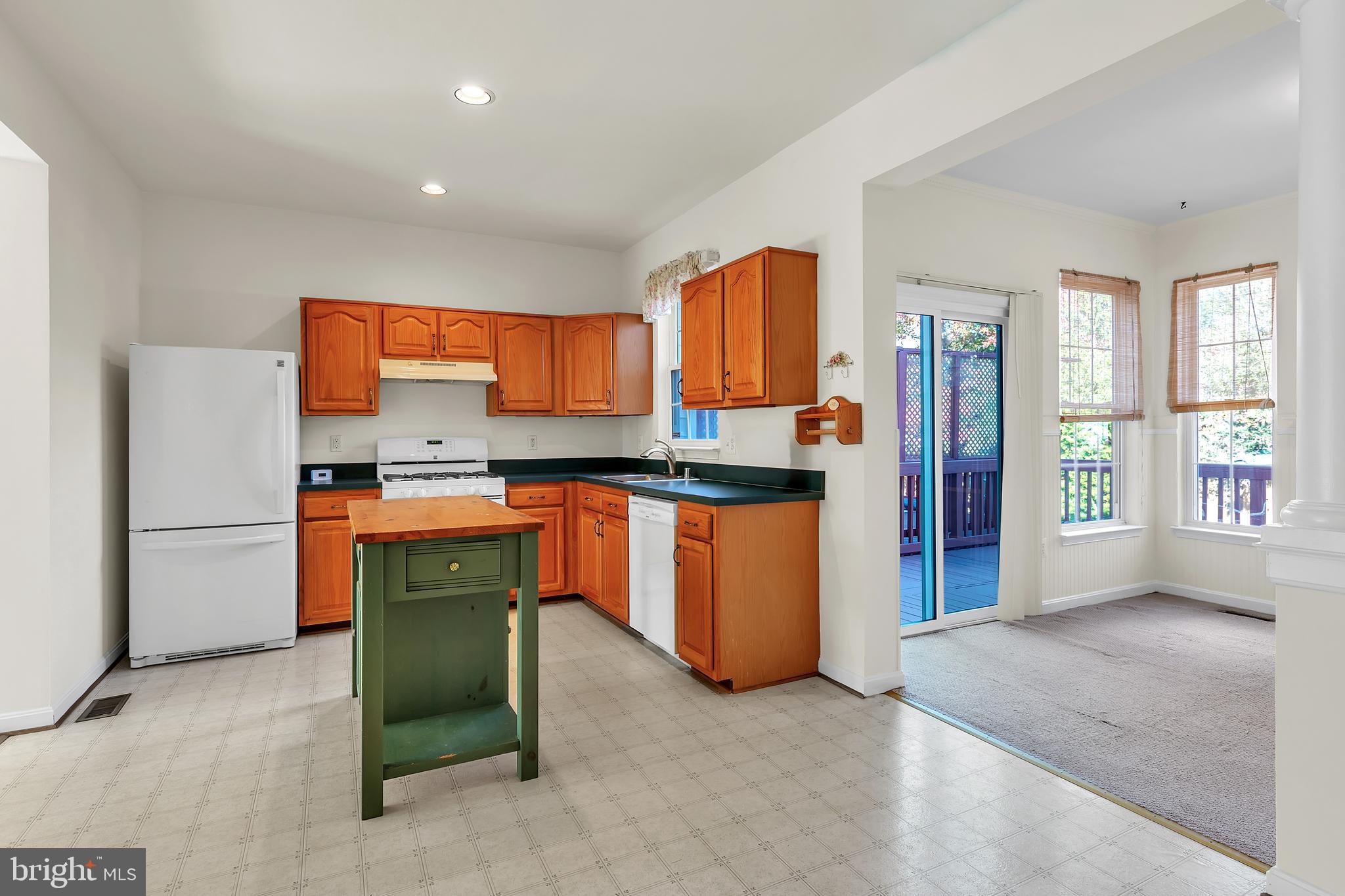 WALNEY VILLAGE - Residential