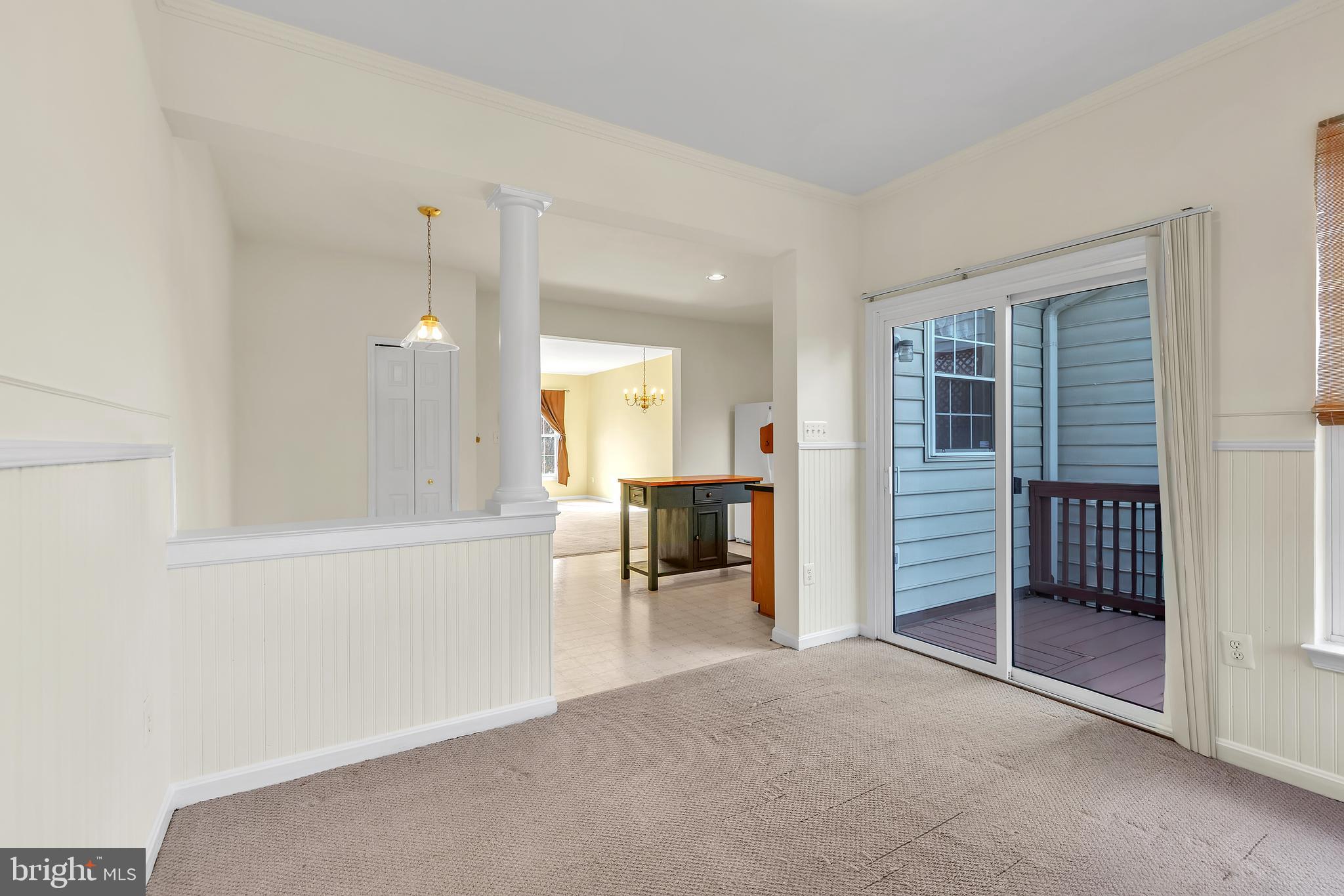 WALNEY VILLAGE - Residential