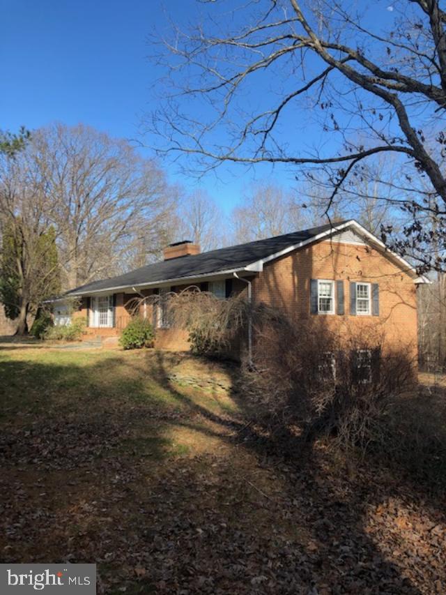 TEN PENNY WOODS - Residential